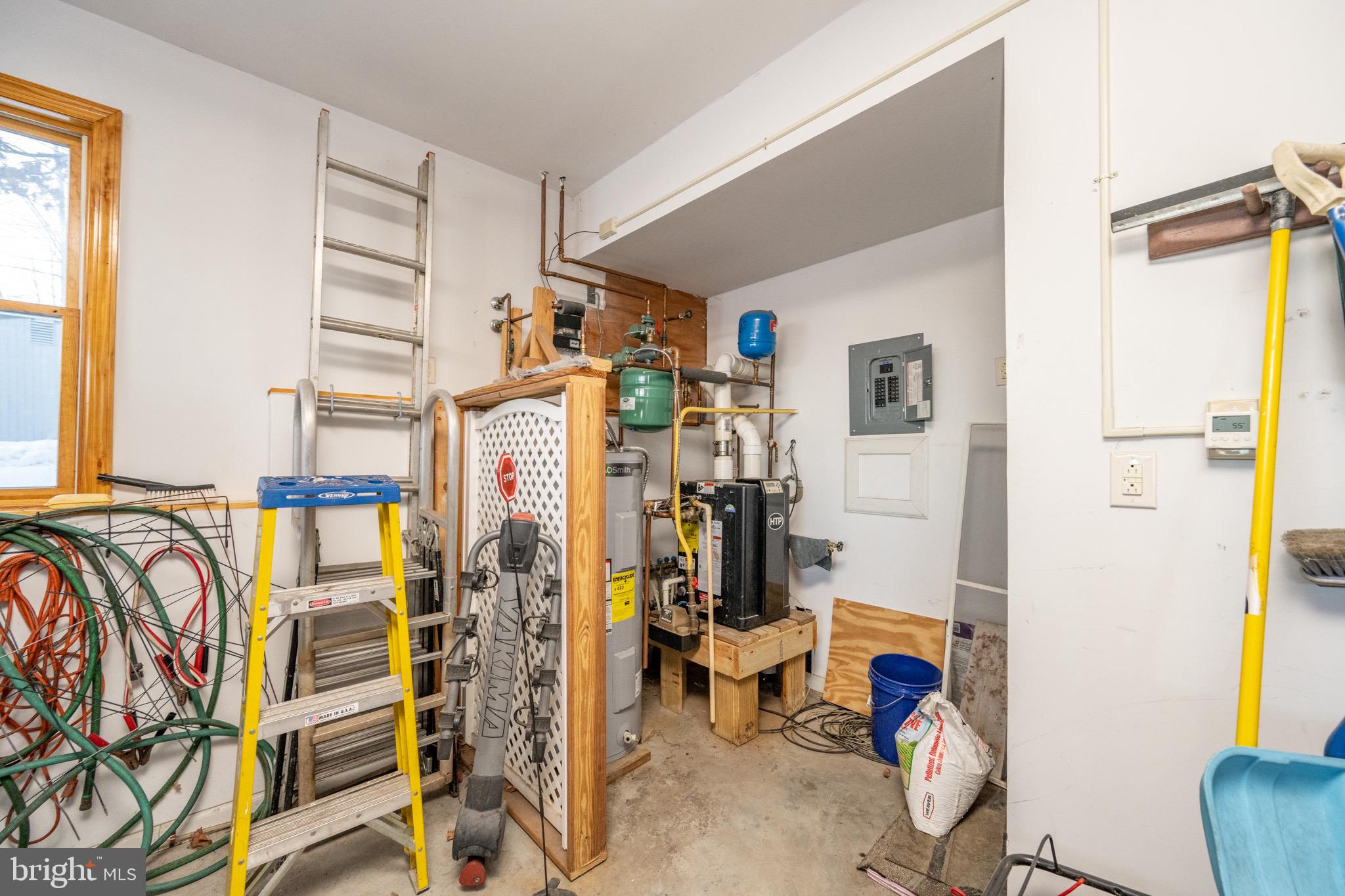 HARVEY TRACT - Residential