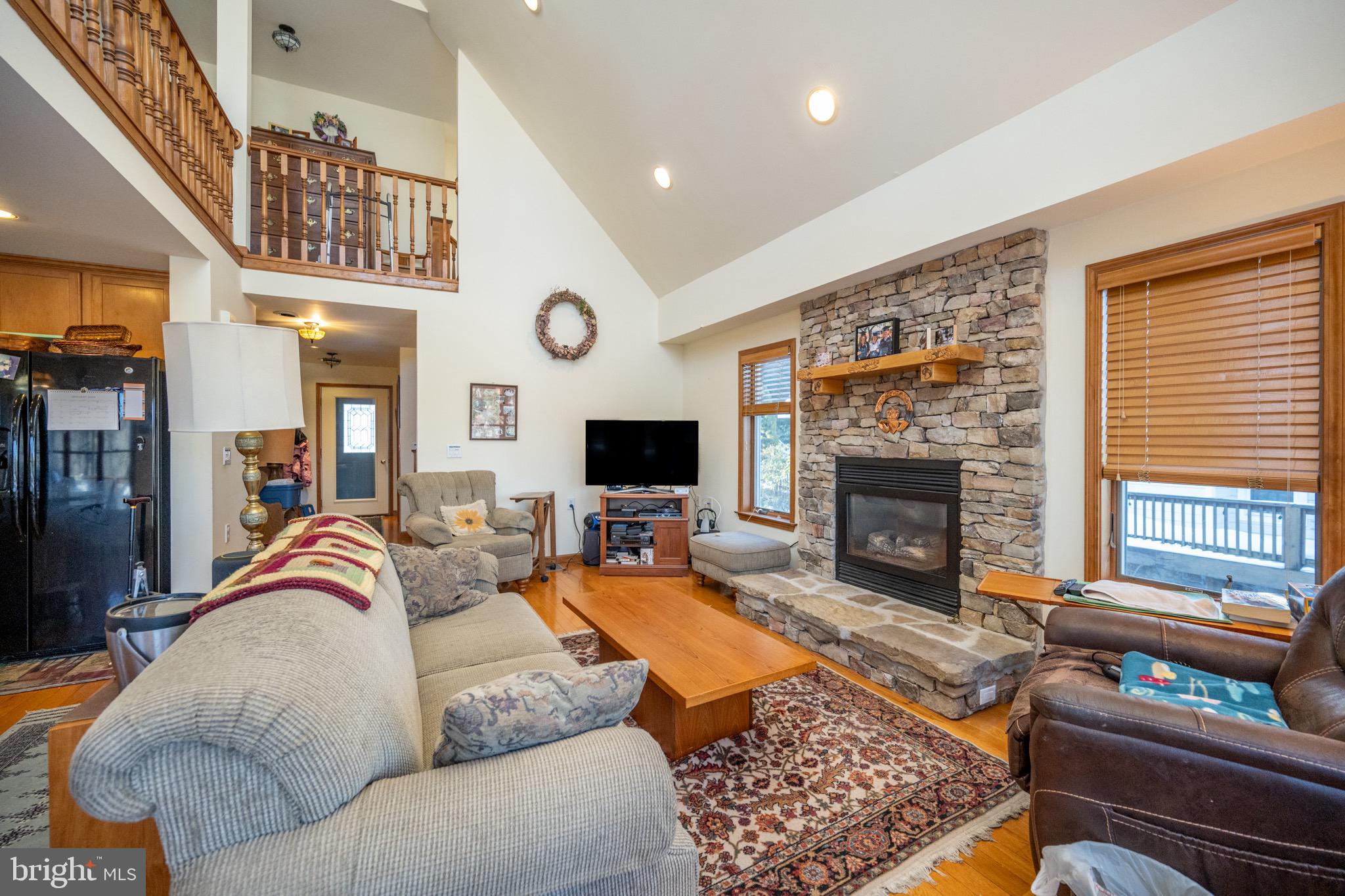 HARVEY TRACT - Residential