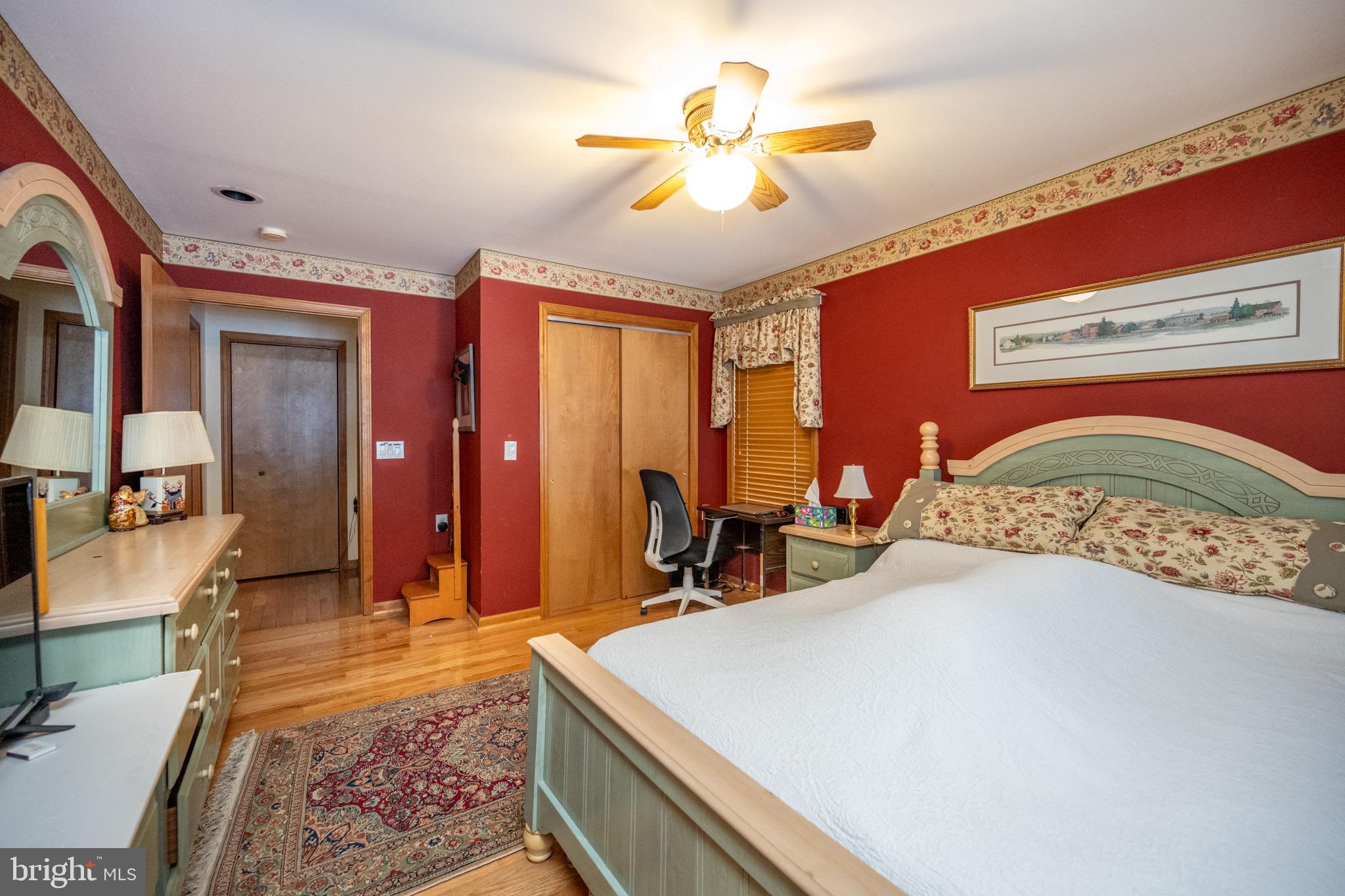 HARVEY TRACT - Residential