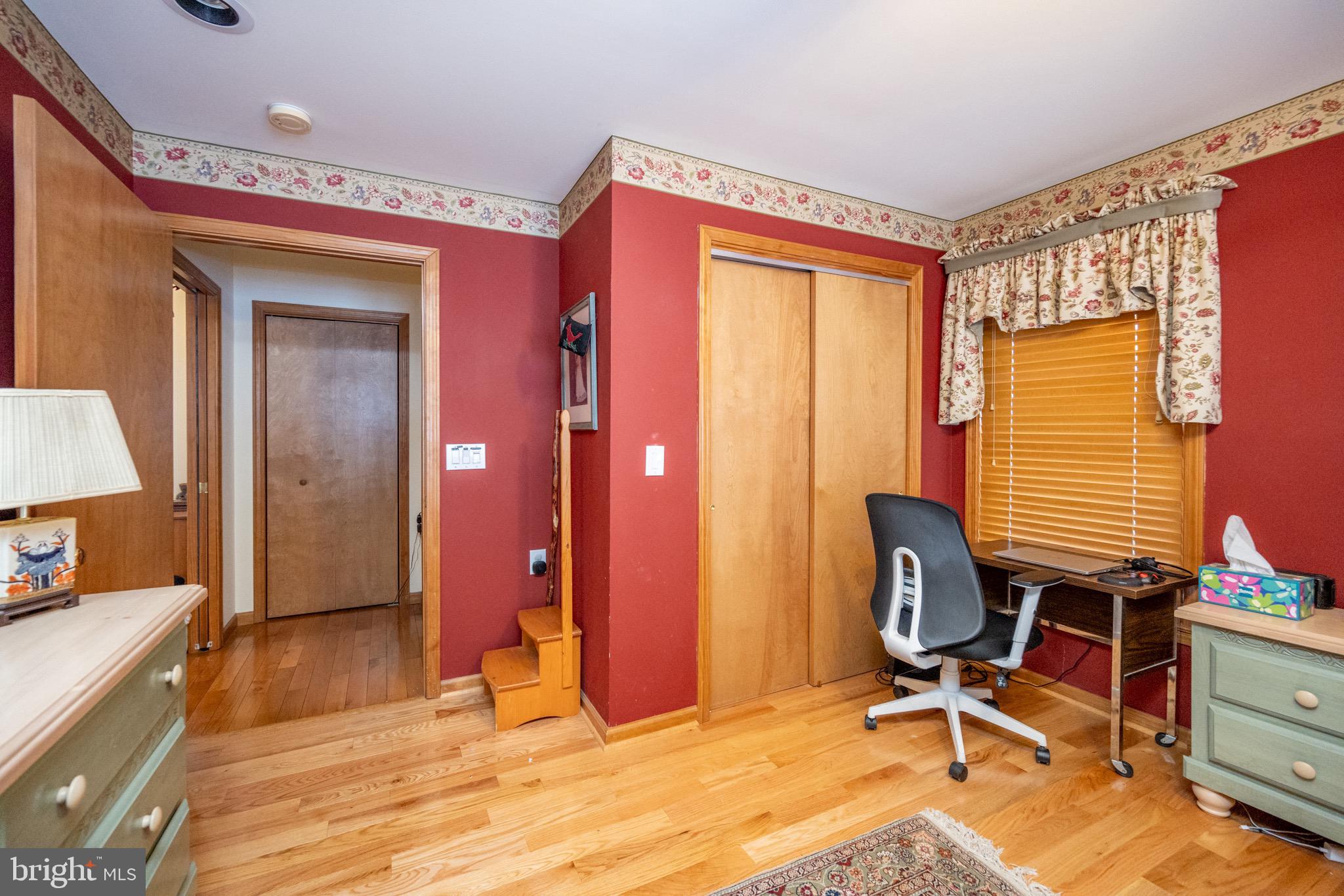 HARVEY TRACT - Residential