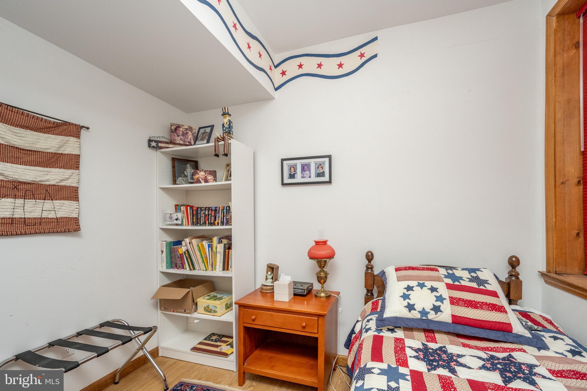 HARVEY TRACT - Residential