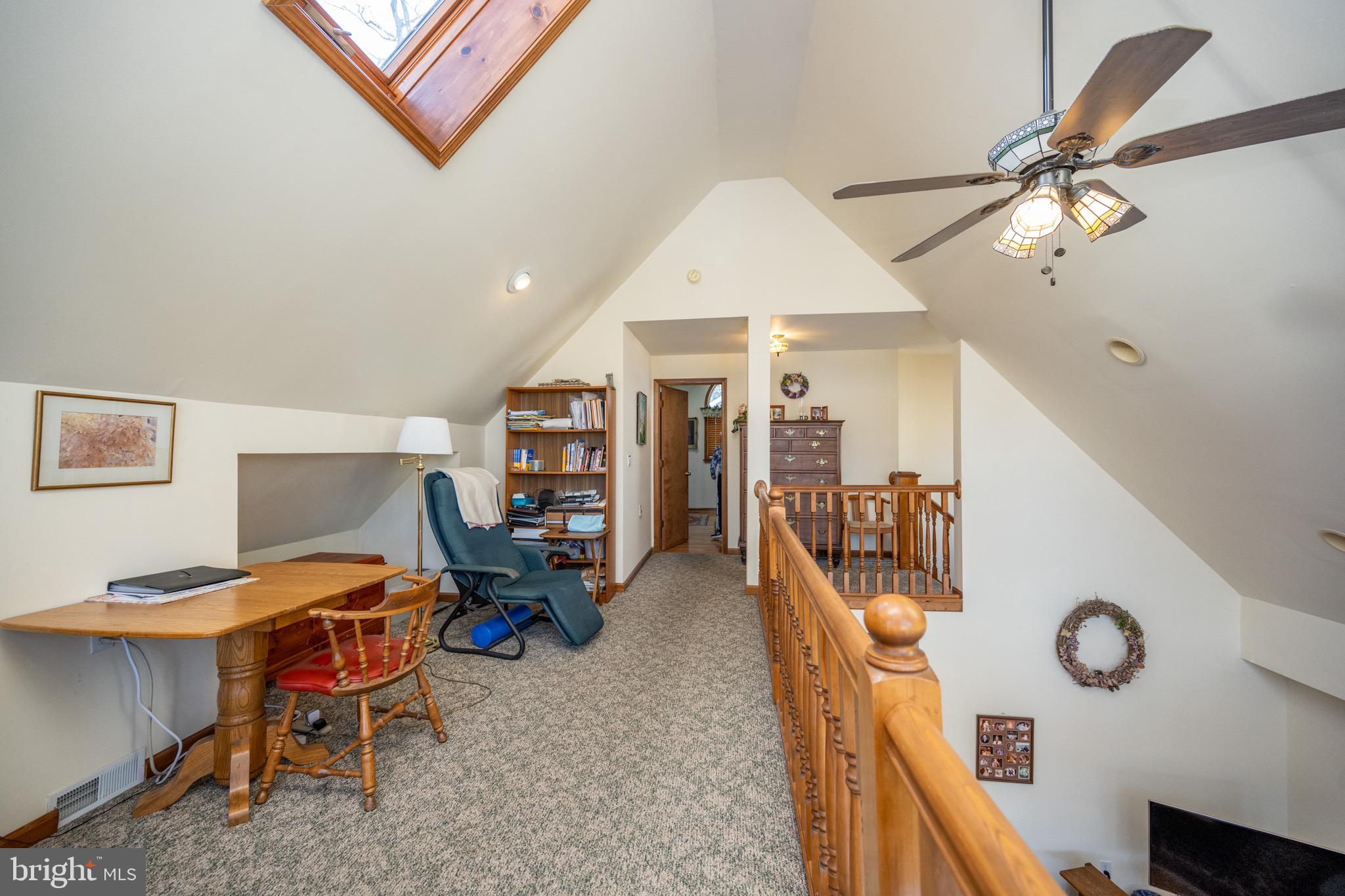 HARVEY TRACT - Residential