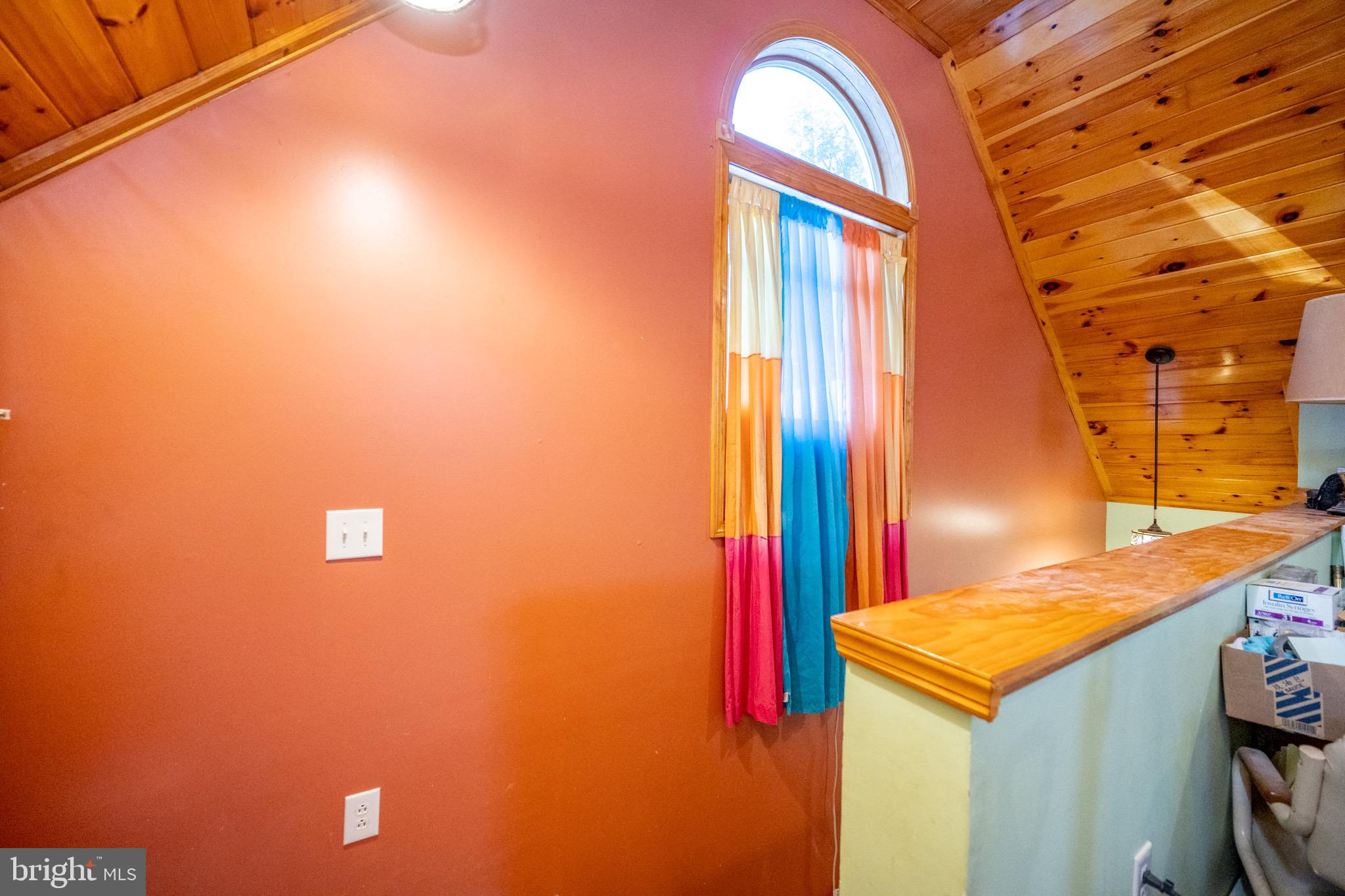 HARVEY TRACT - Residential