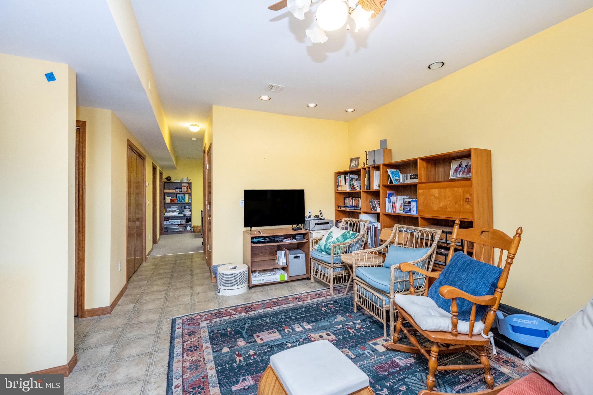 HARVEY TRACT - Residential