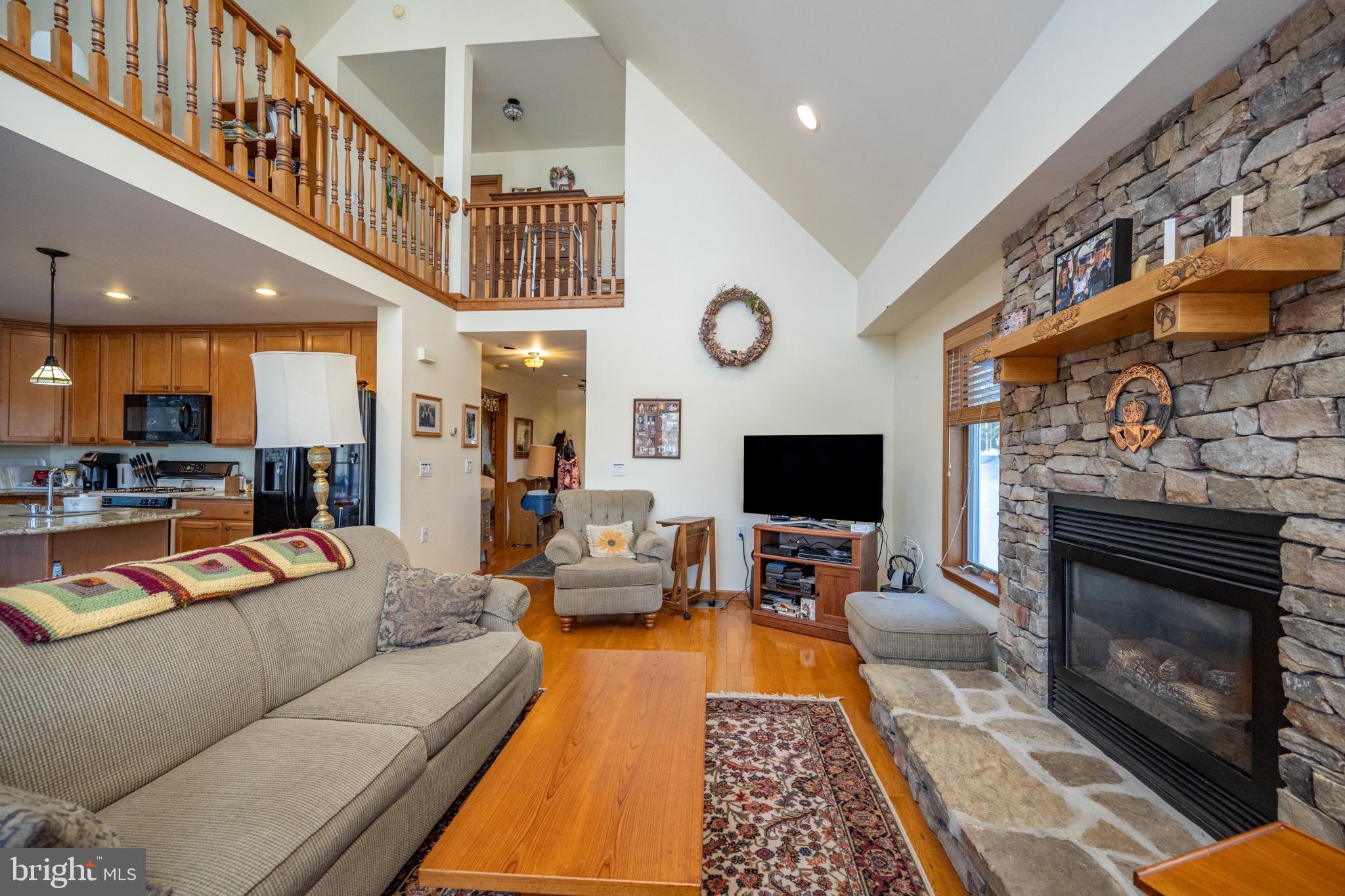 HARVEY TRACT - Residential