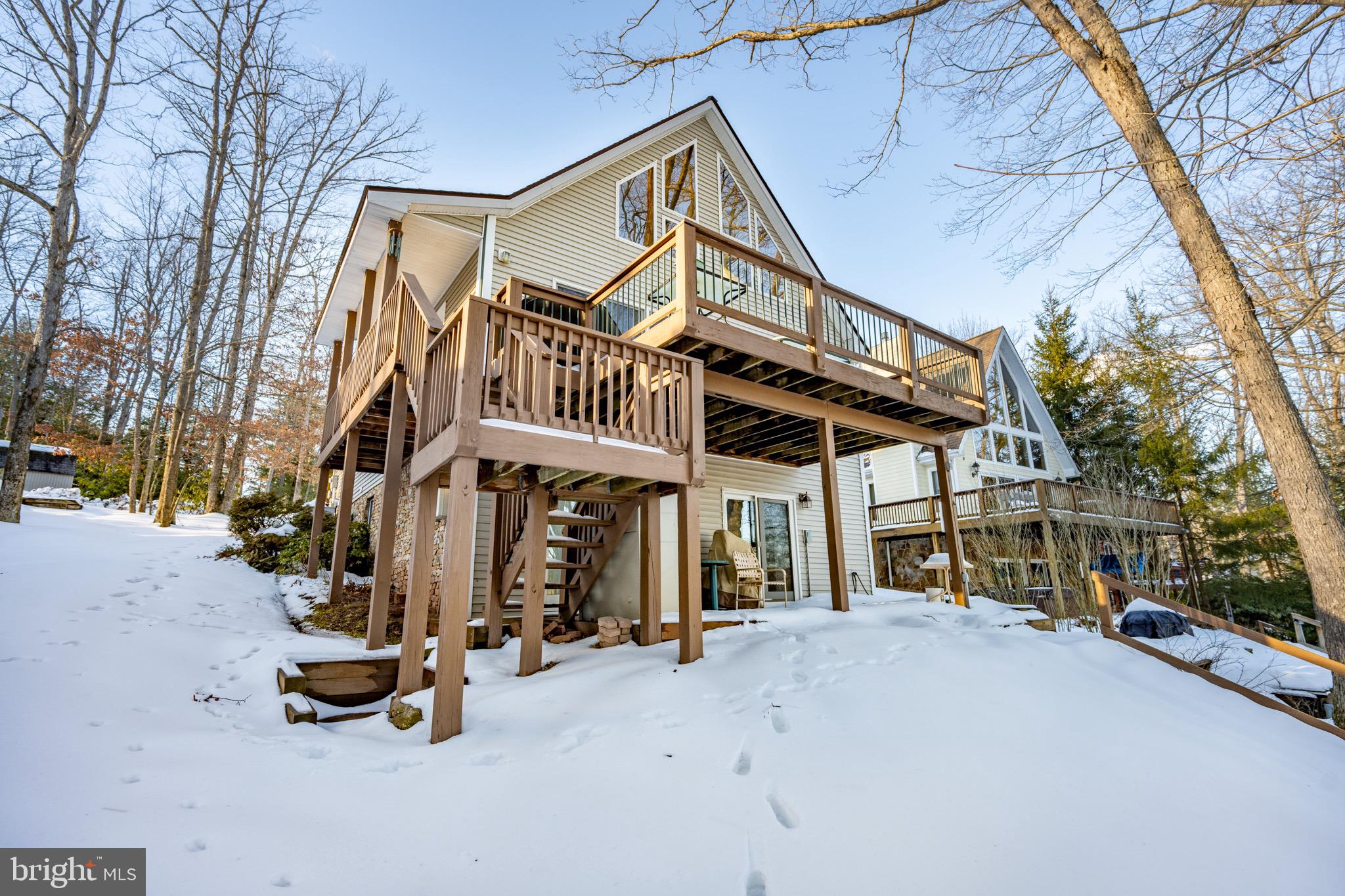 HARVEY TRACT - Residential