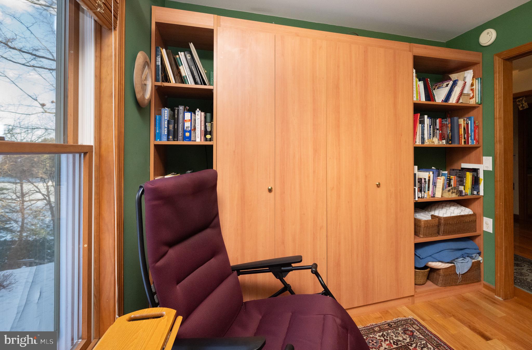 HARVEY TRACT - Residential