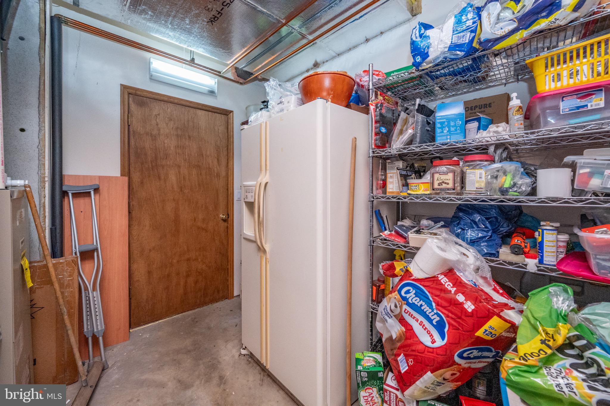 HARVEY TRACT - Residential