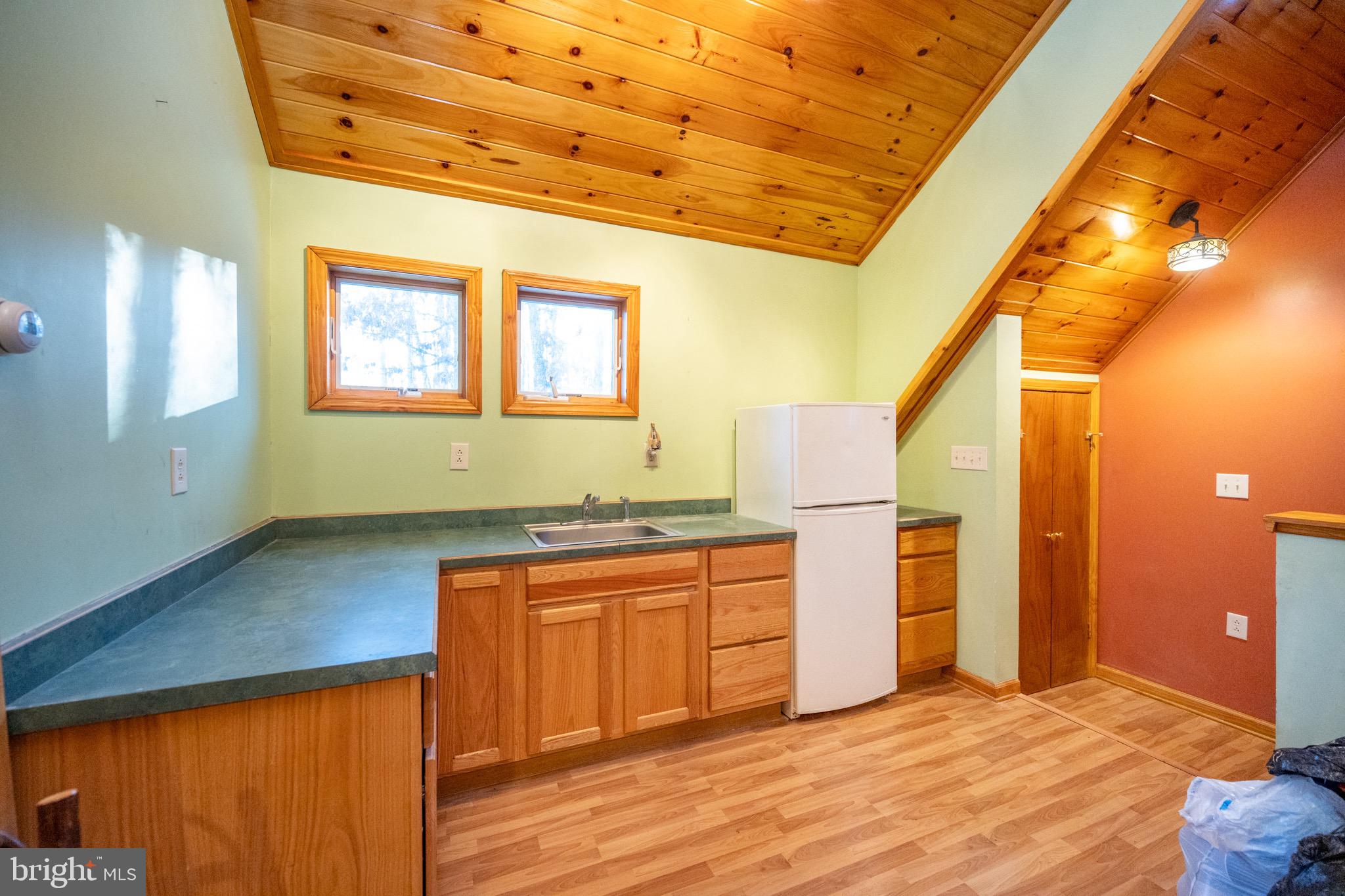 HARVEY TRACT - Residential