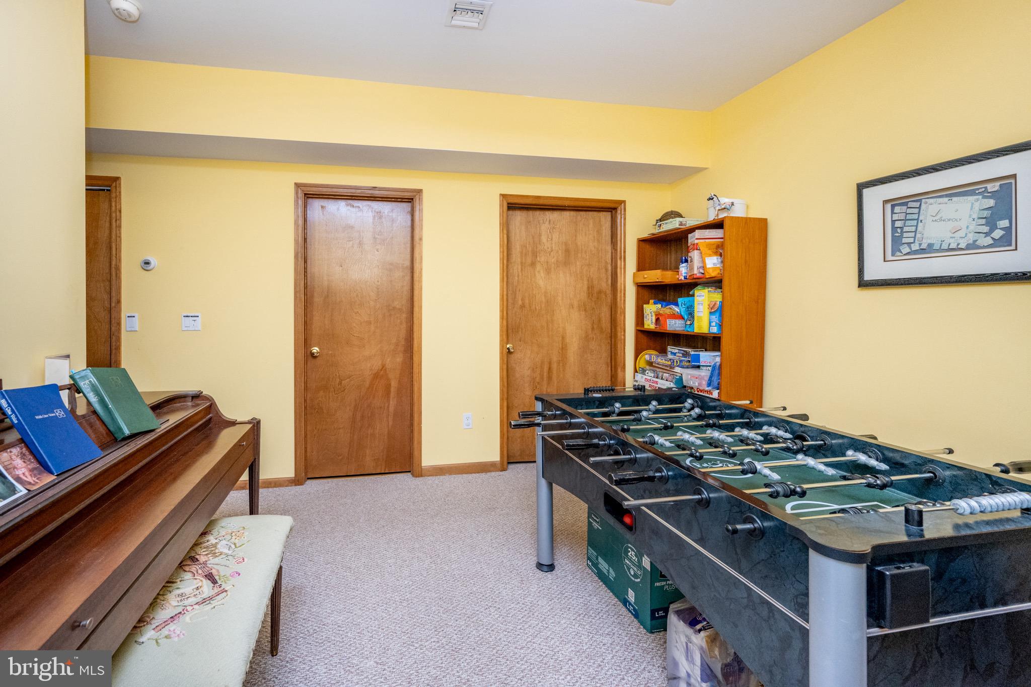 HARVEY TRACT - Residential