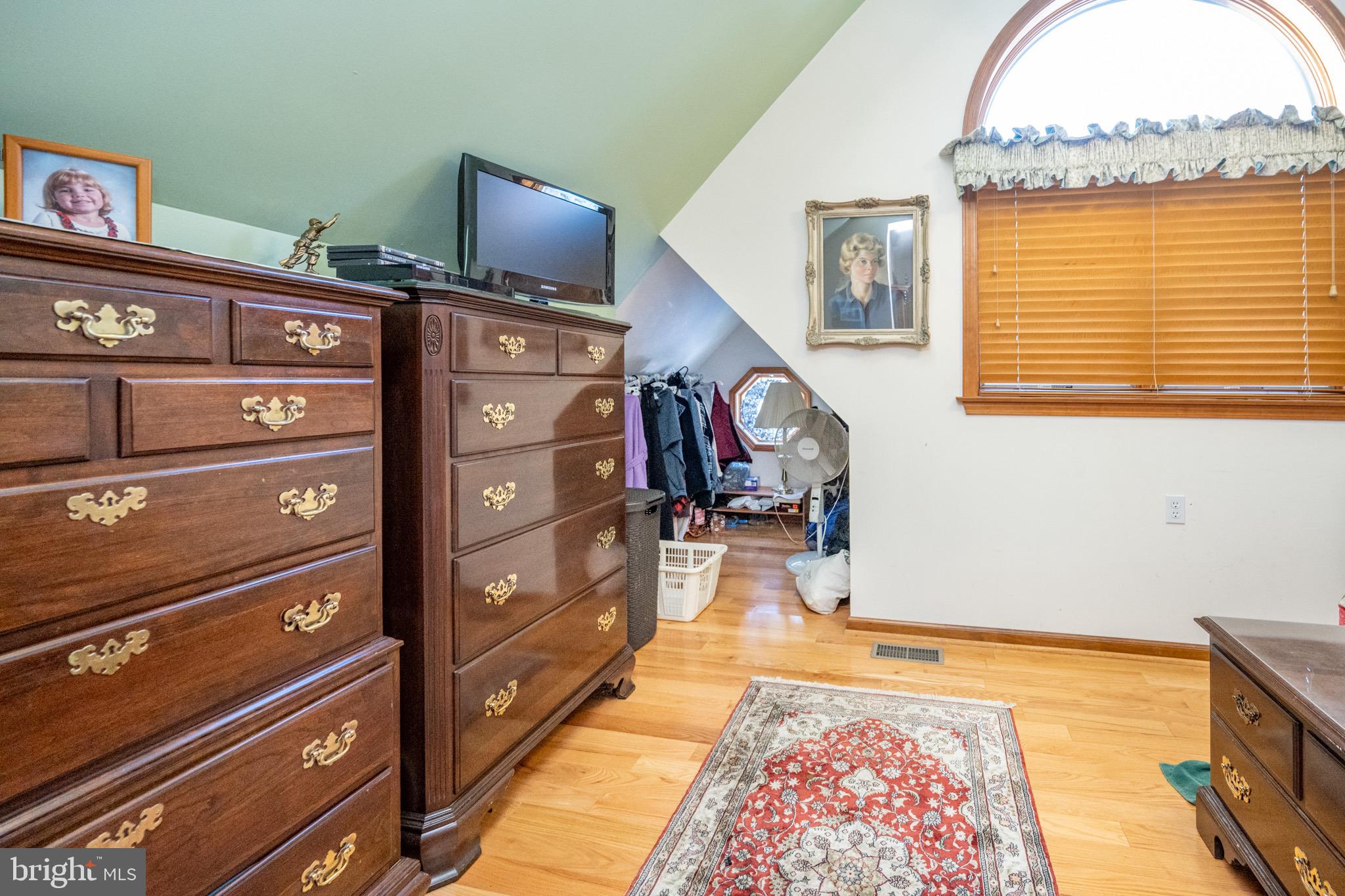 HARVEY TRACT - Residential