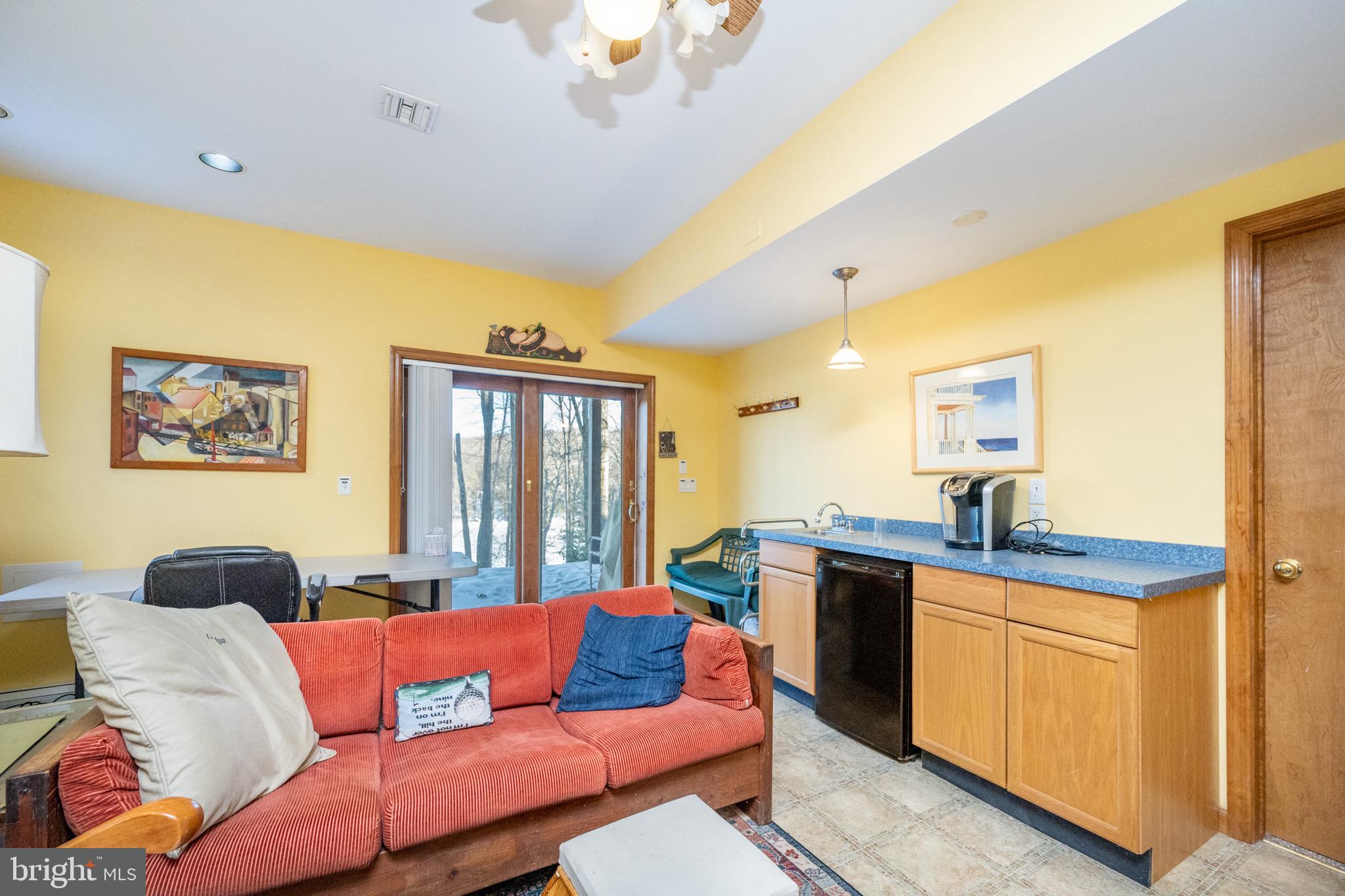 HARVEY TRACT - Residential