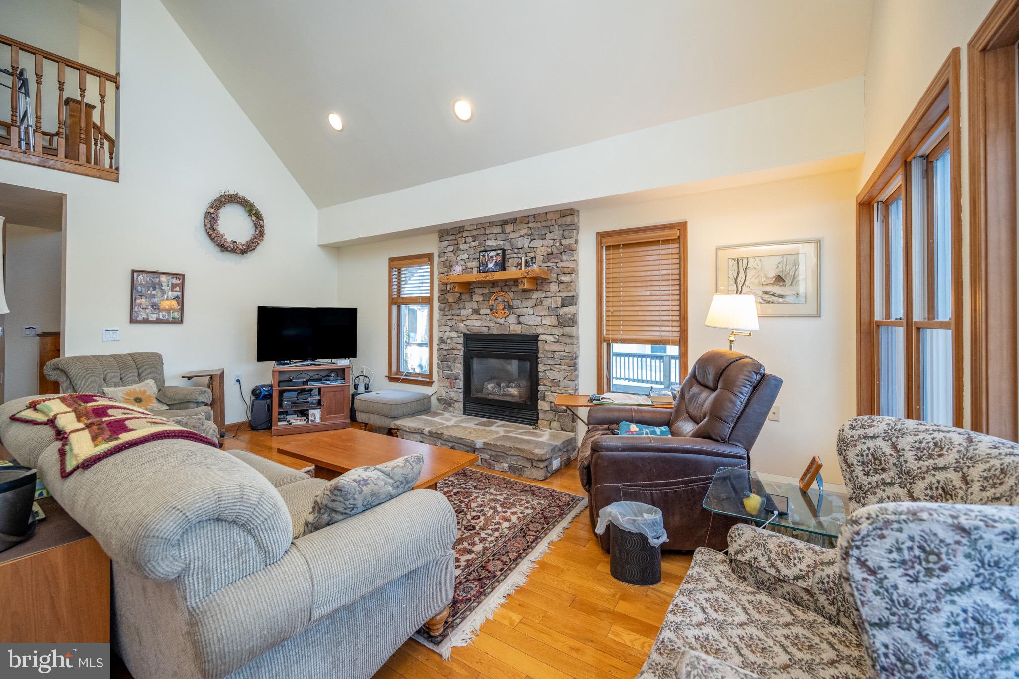 HARVEY TRACT - Residential