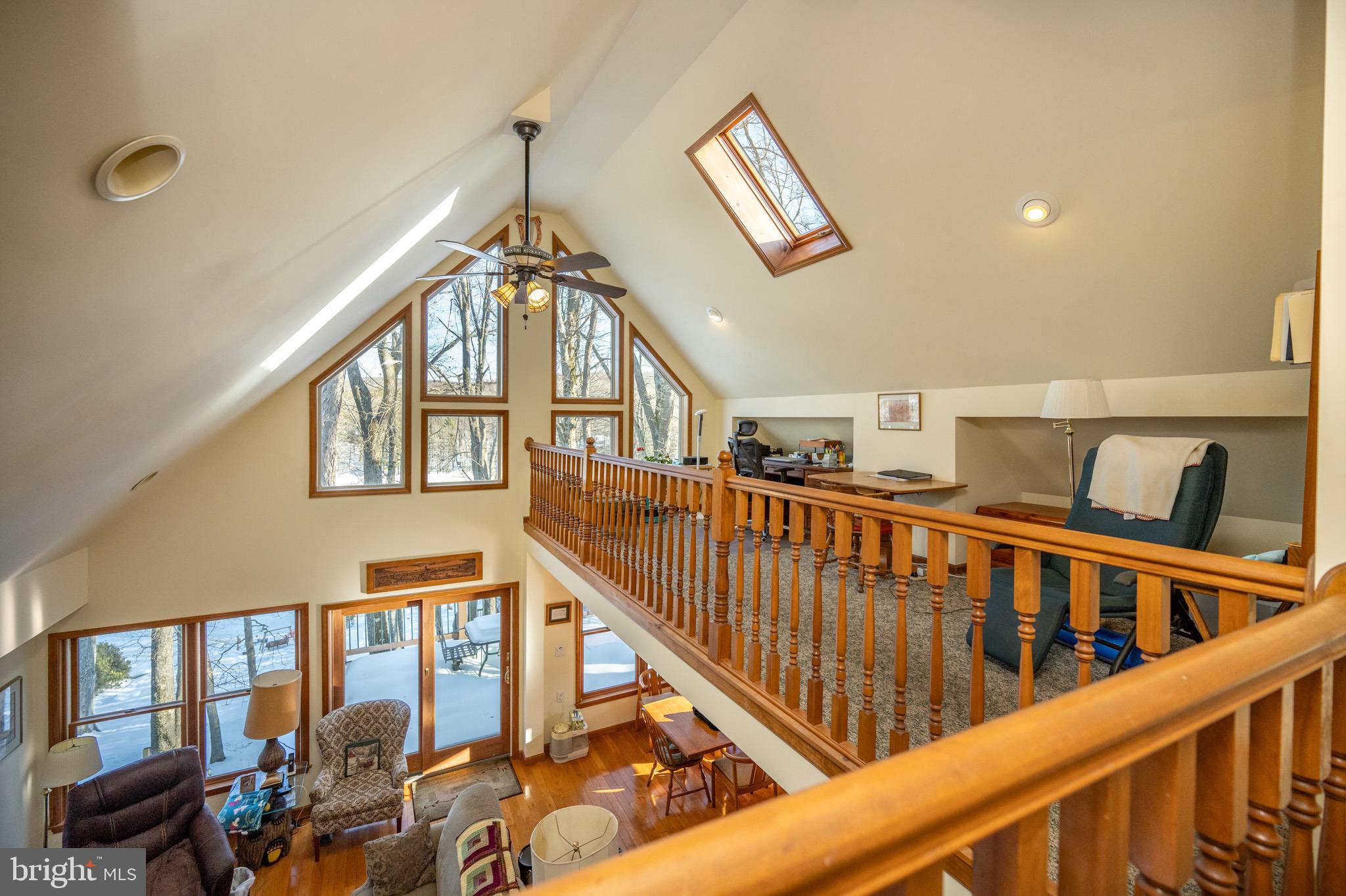 HARVEY TRACT - Residential