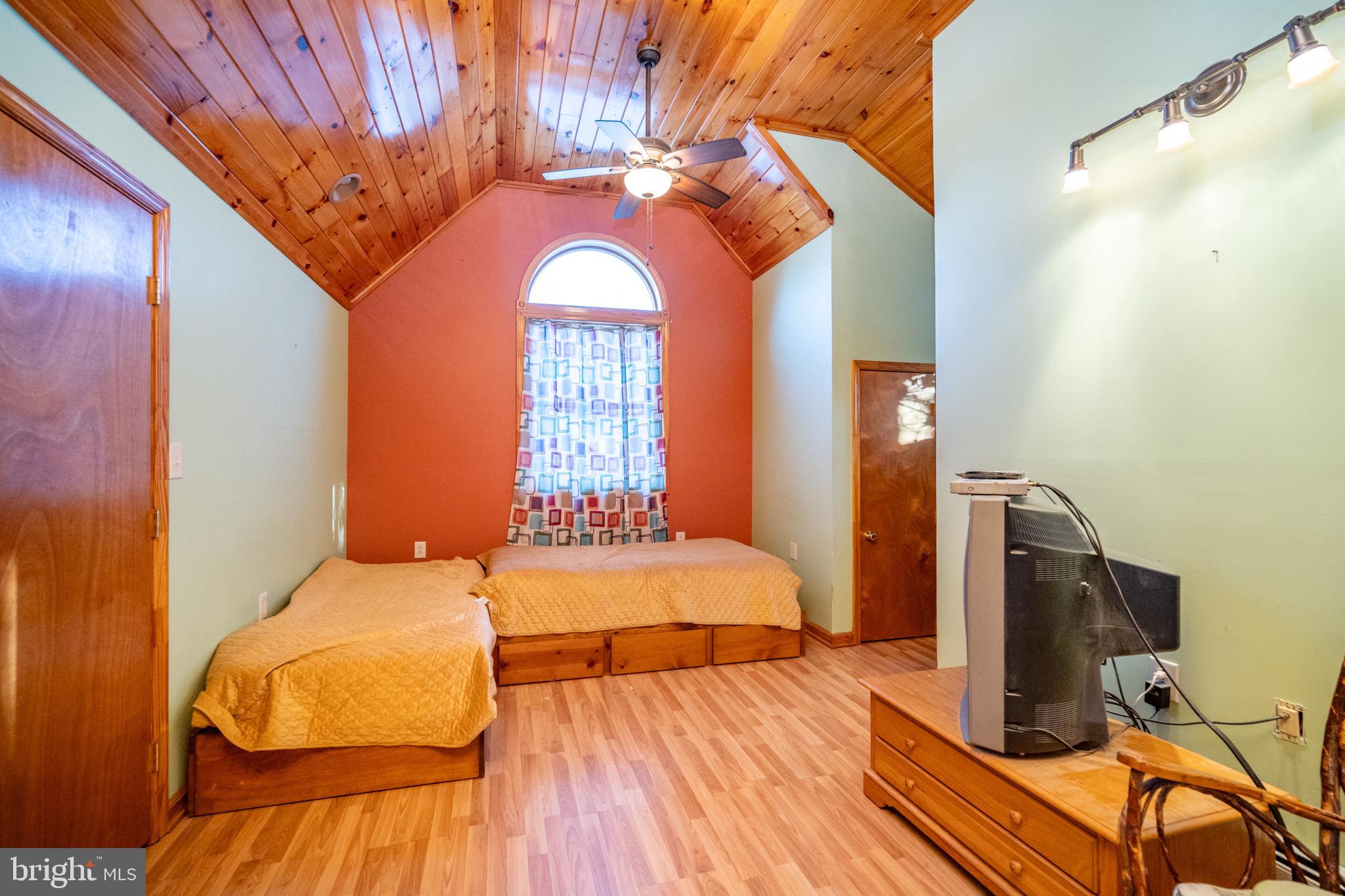 HARVEY TRACT - Residential