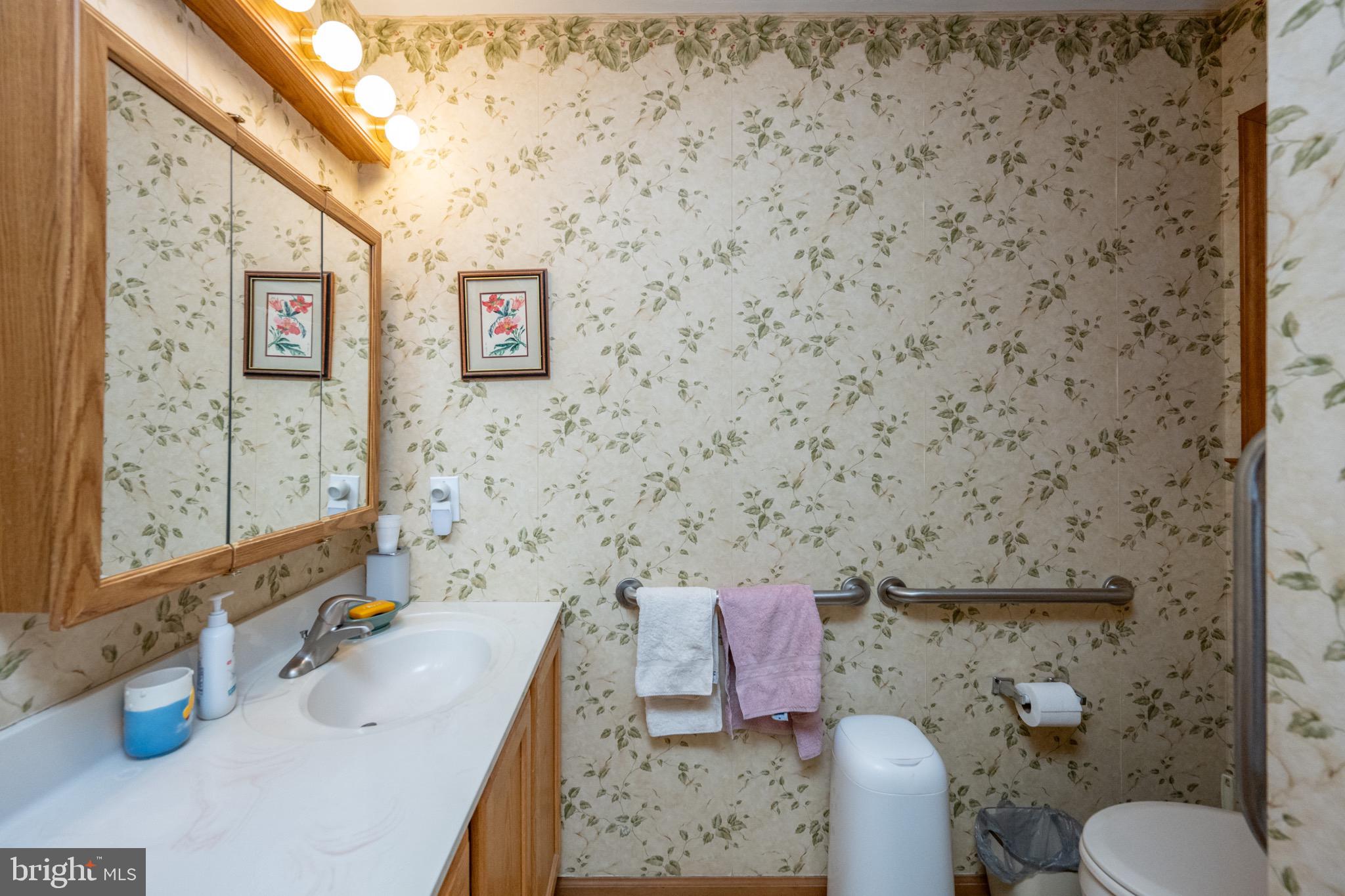 HARVEY TRACT - Residential