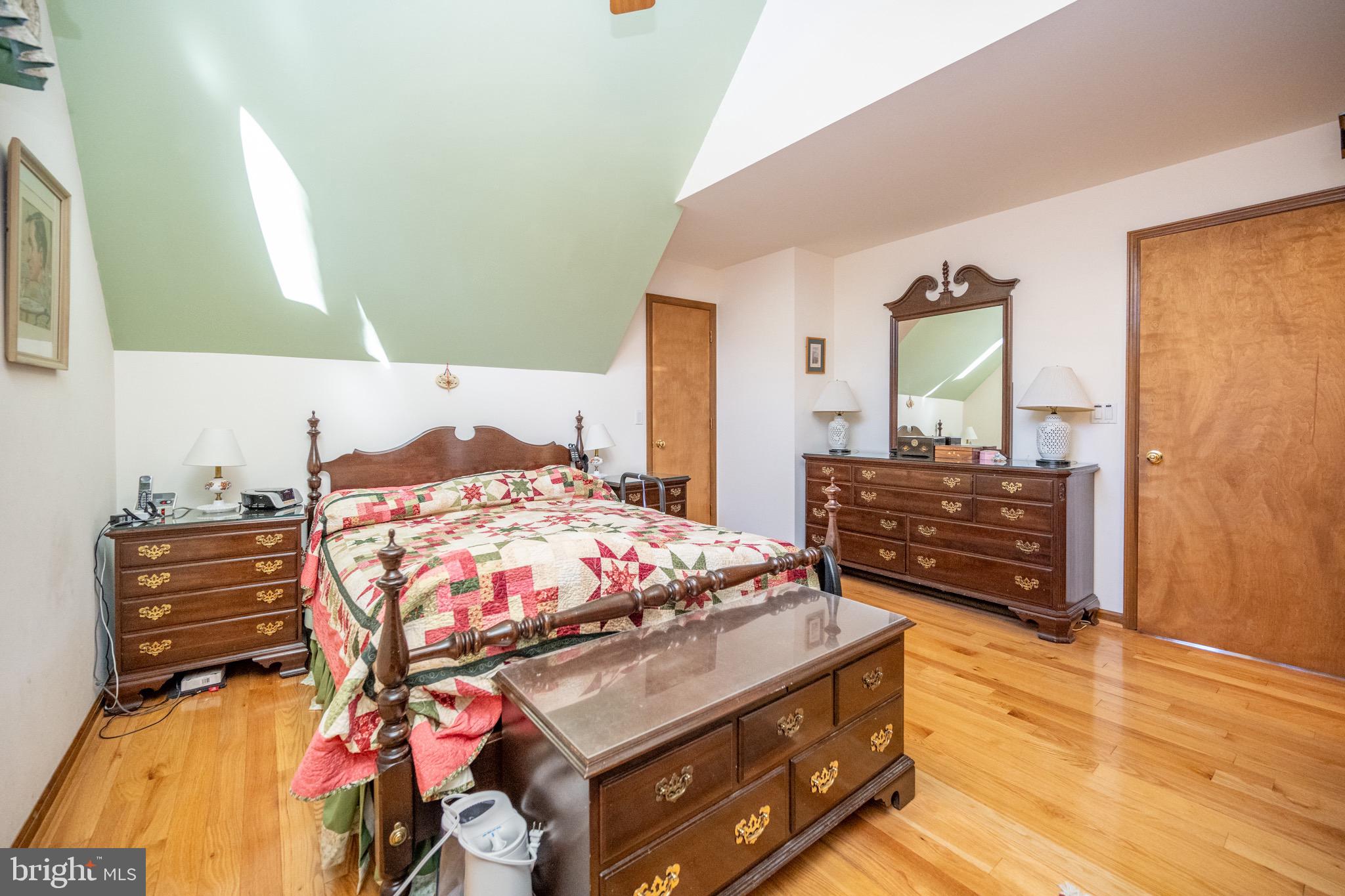 HARVEY TRACT - Residential