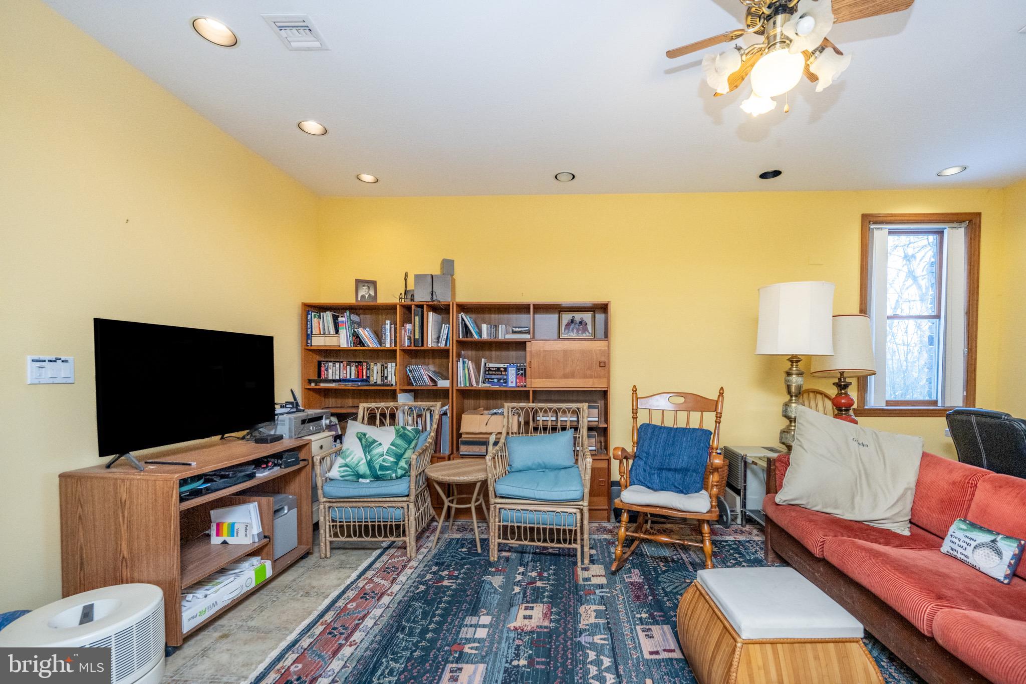 HARVEY TRACT - Residential