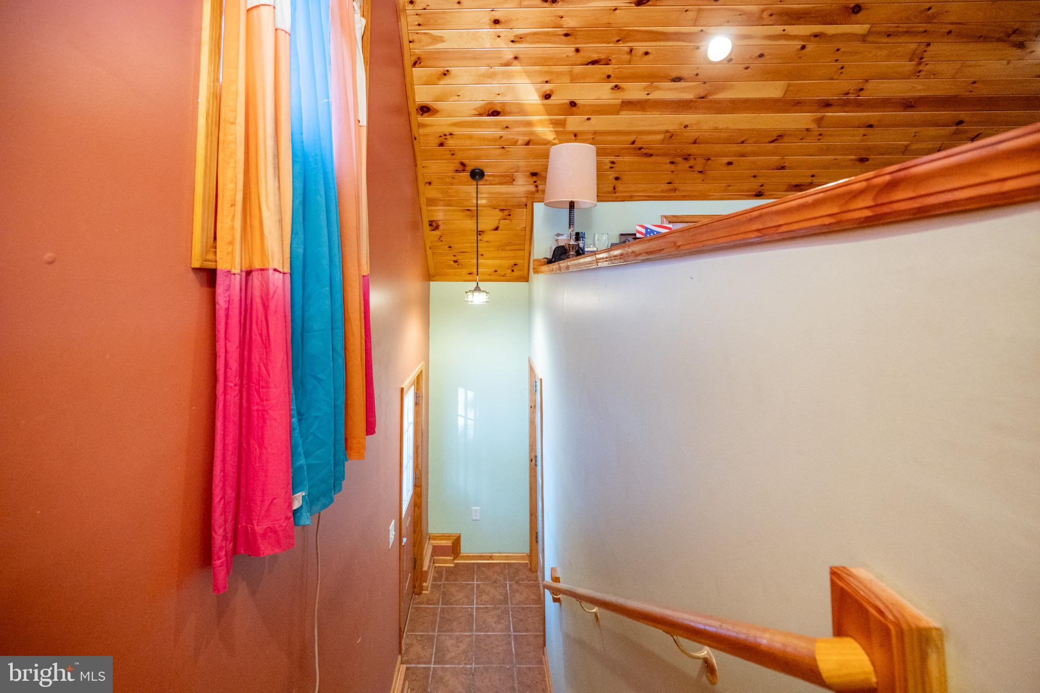 HARVEY TRACT - Residential