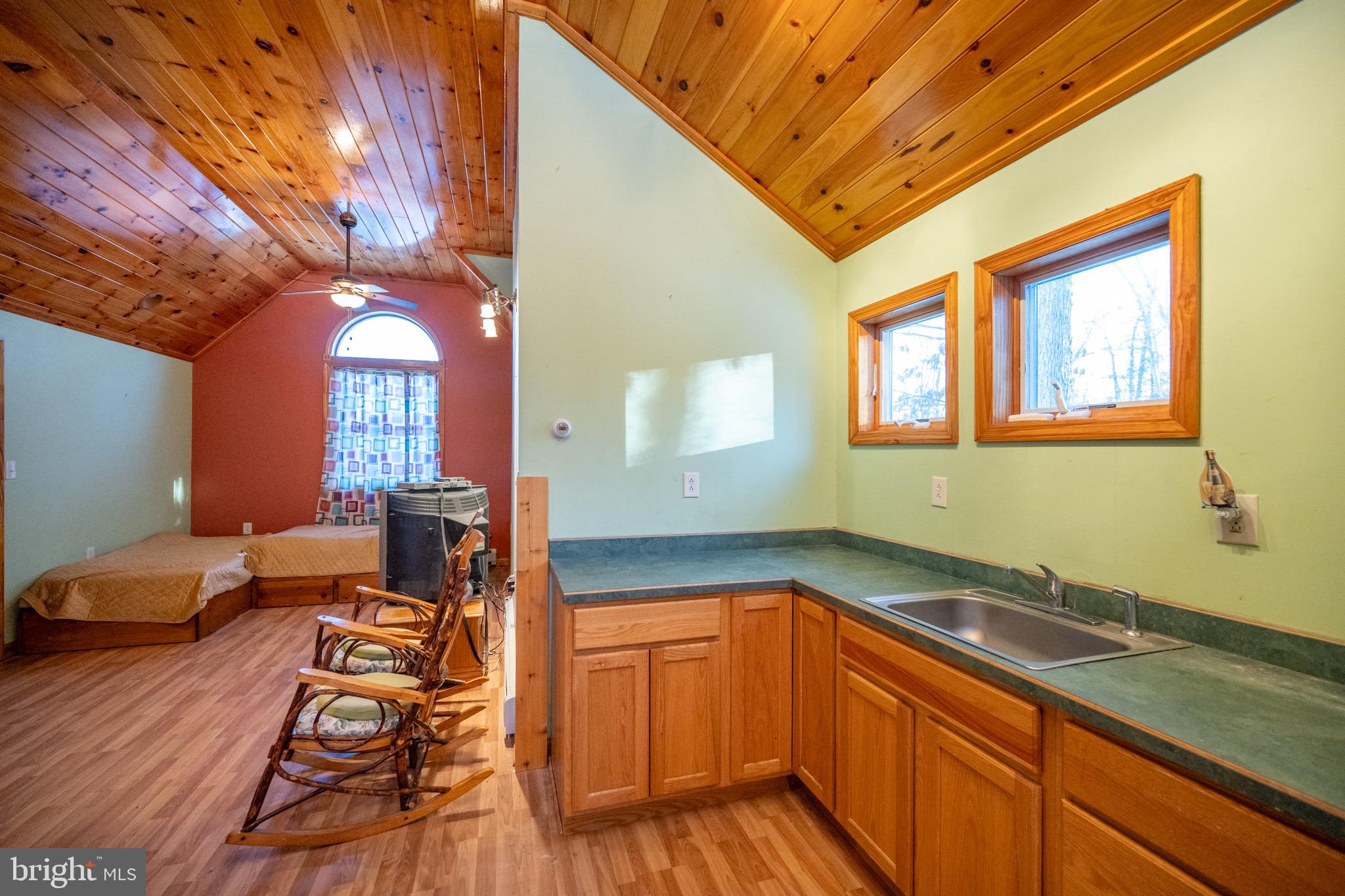 HARVEY TRACT - Residential