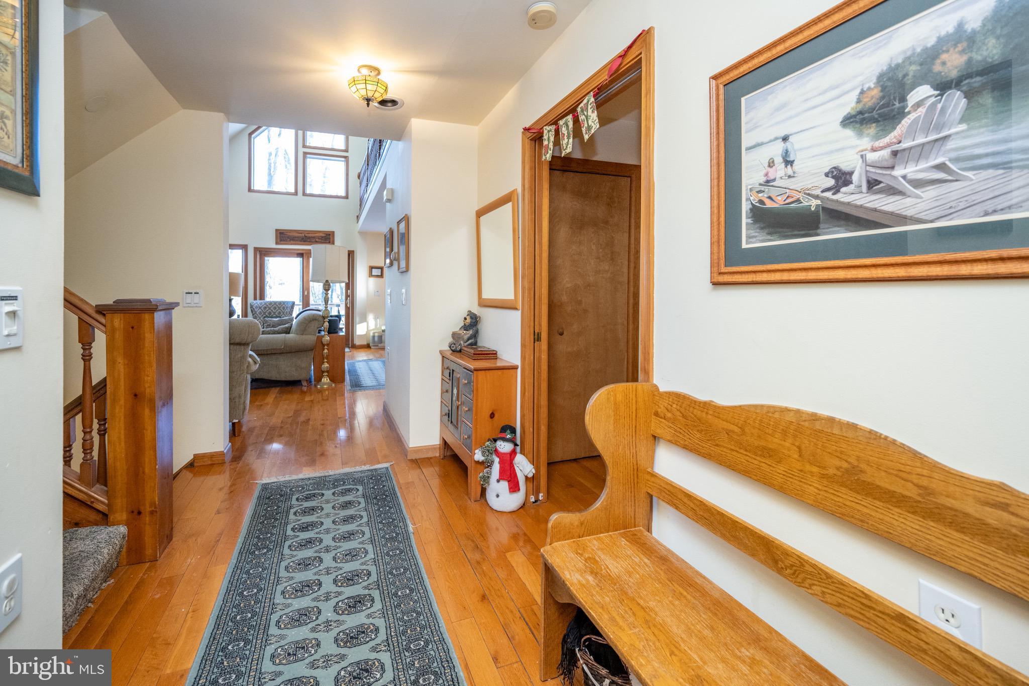 HARVEY TRACT - Residential