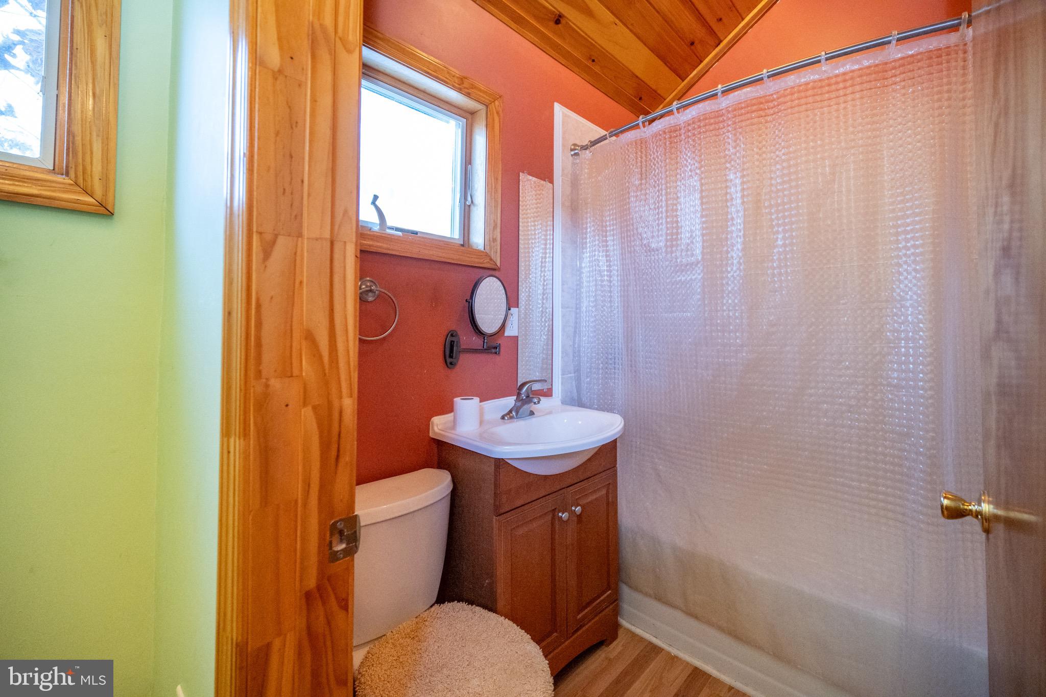 HARVEY TRACT - Residential