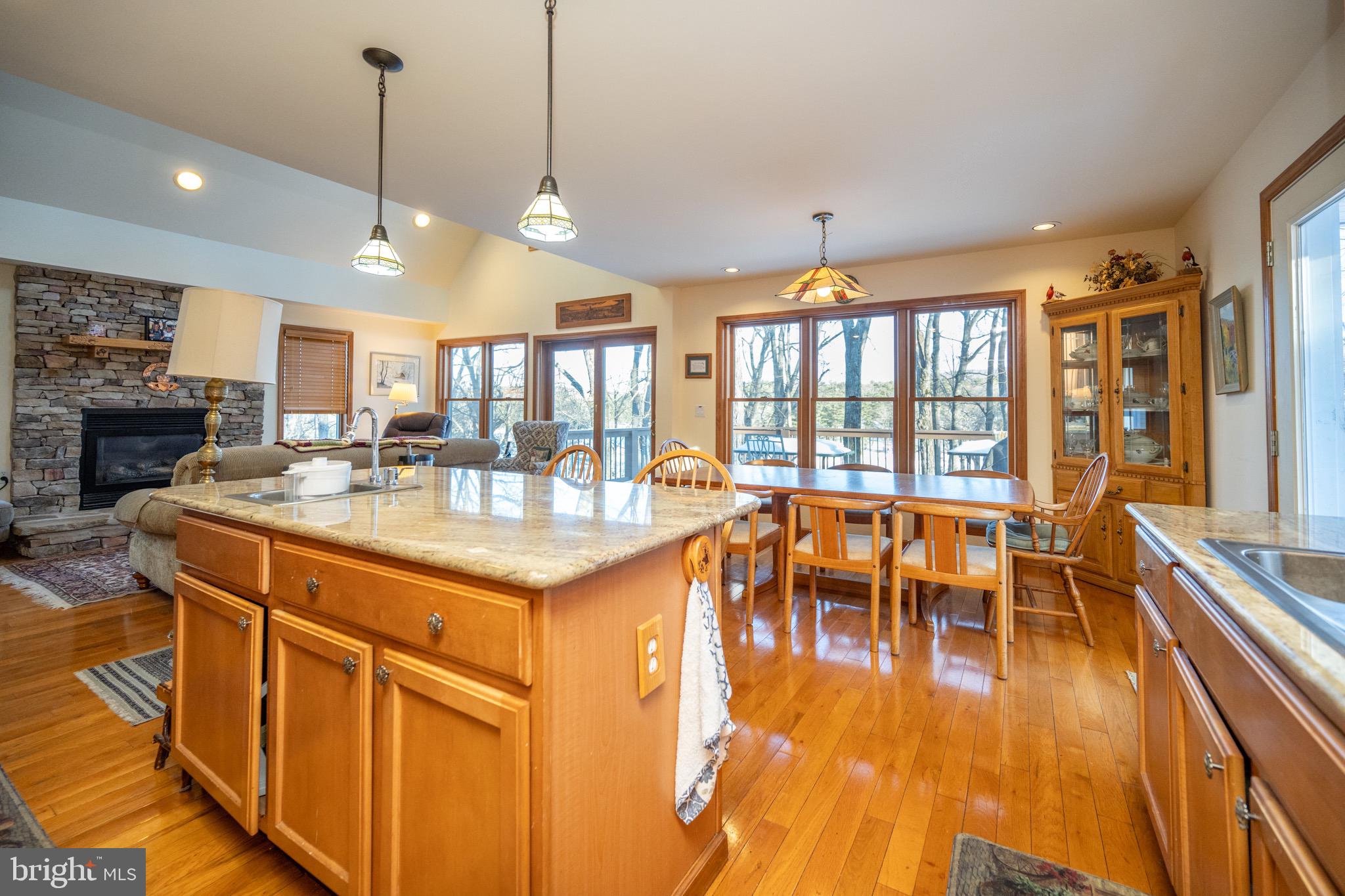 HARVEY TRACT - Residential