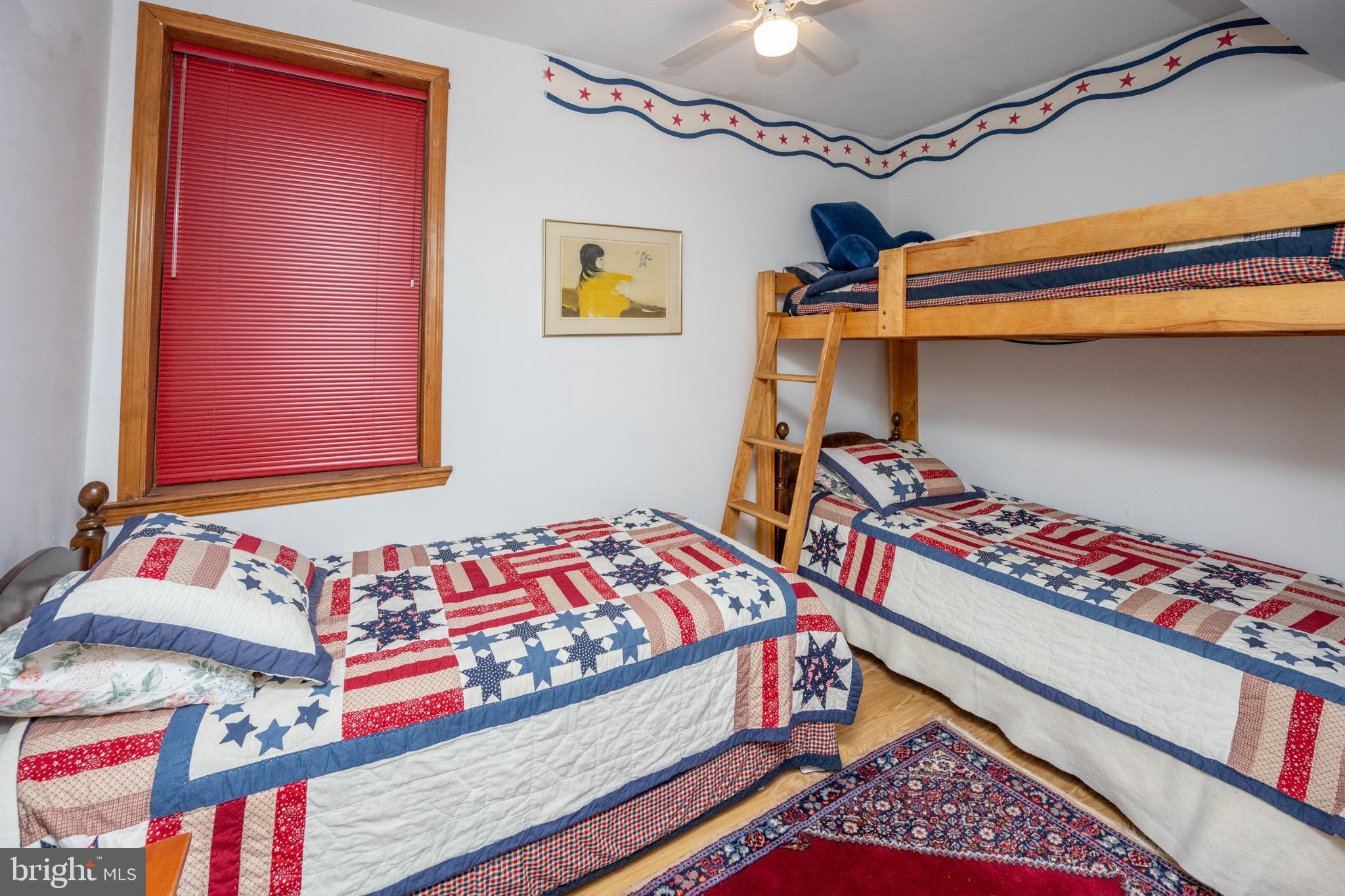 HARVEY TRACT - Residential