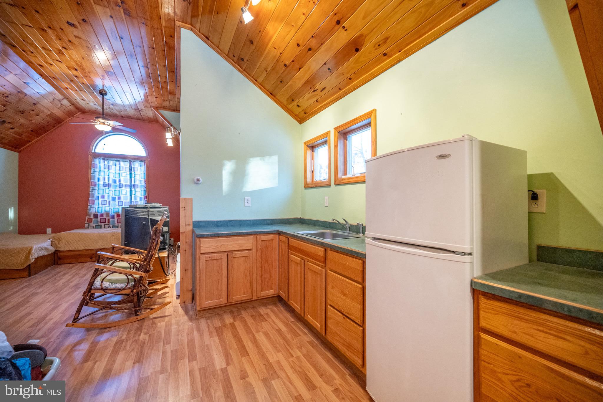 HARVEY TRACT - Residential