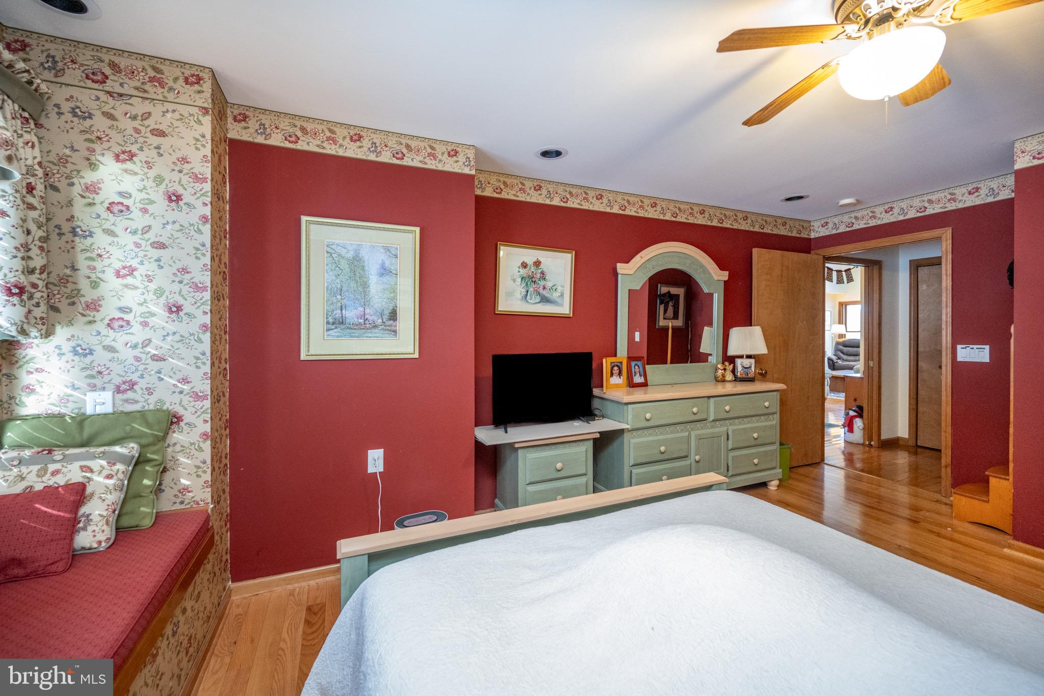 HARVEY TRACT - Residential