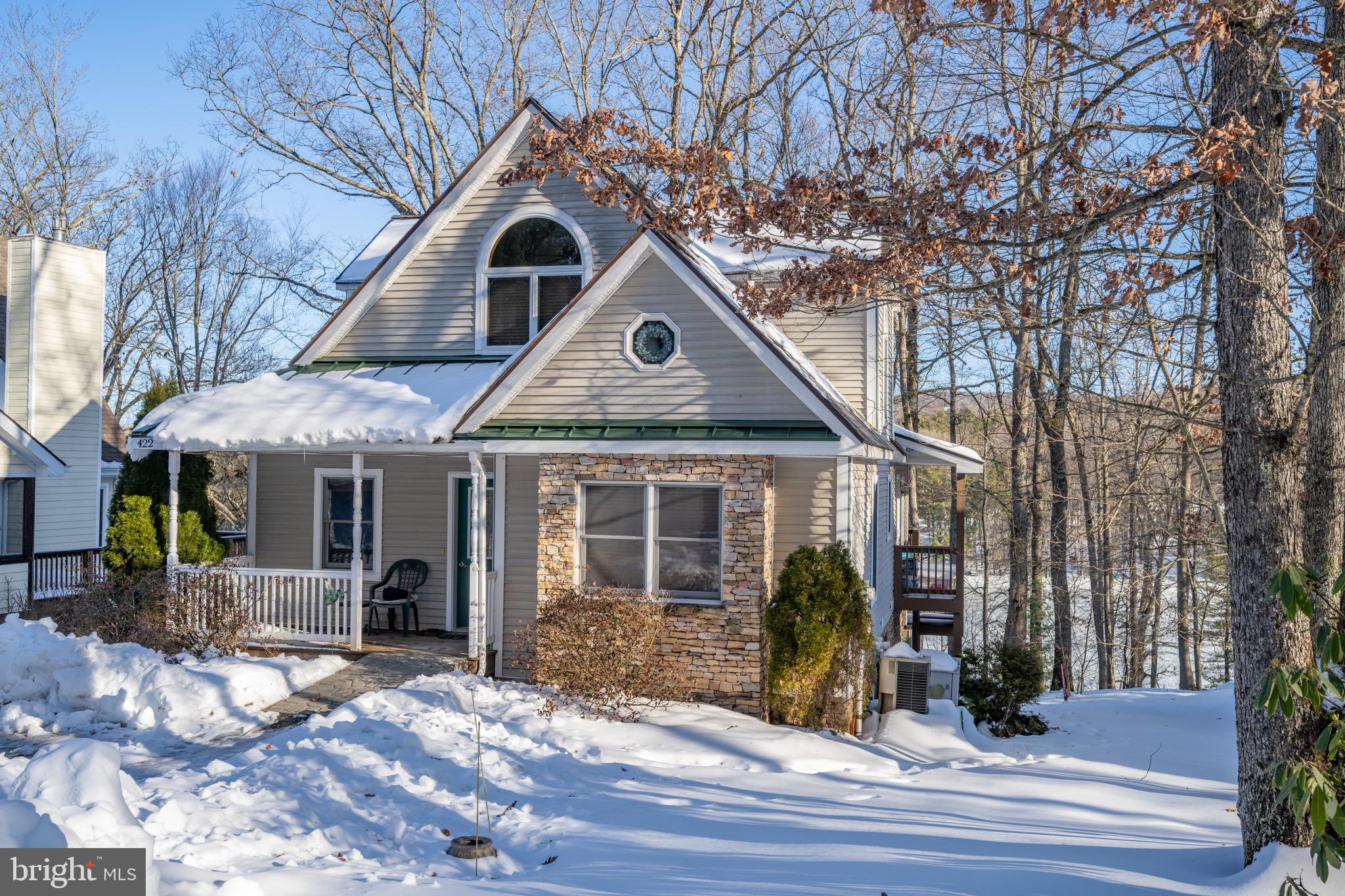 HARVEY TRACT - Residential