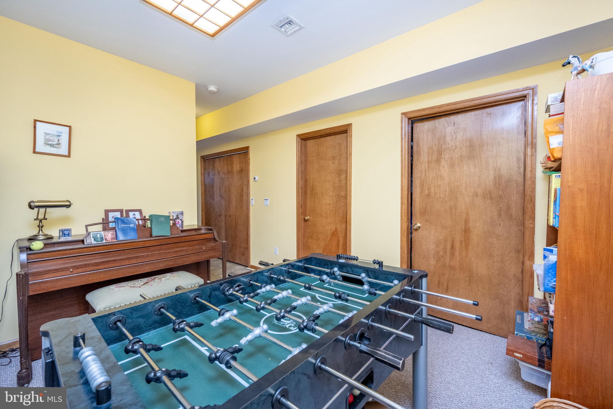 HARVEY TRACT - Residential