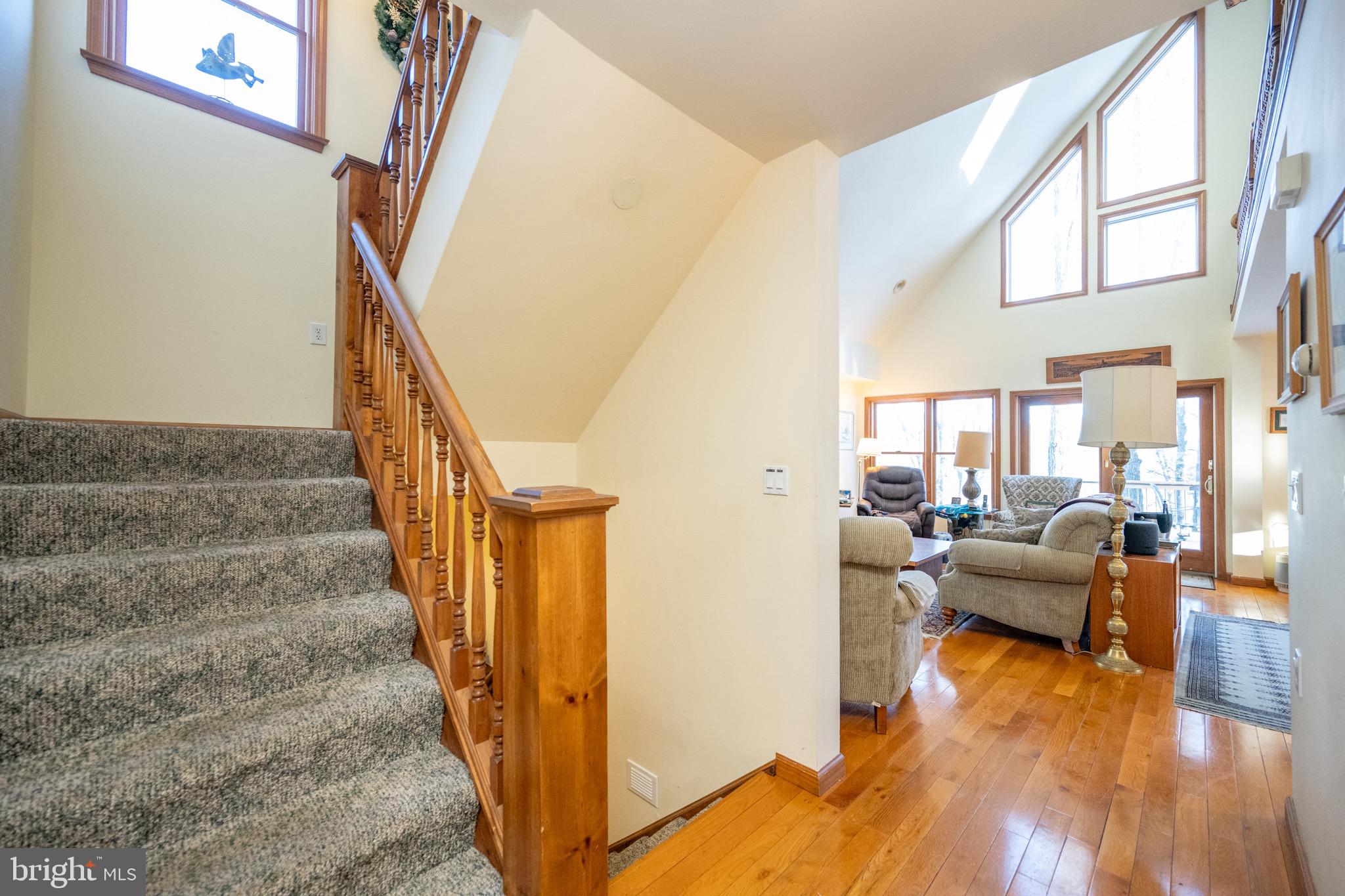 HARVEY TRACT - Residential