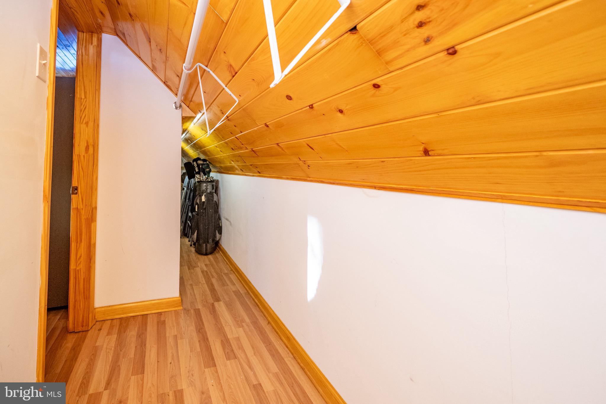 HARVEY TRACT - Residential