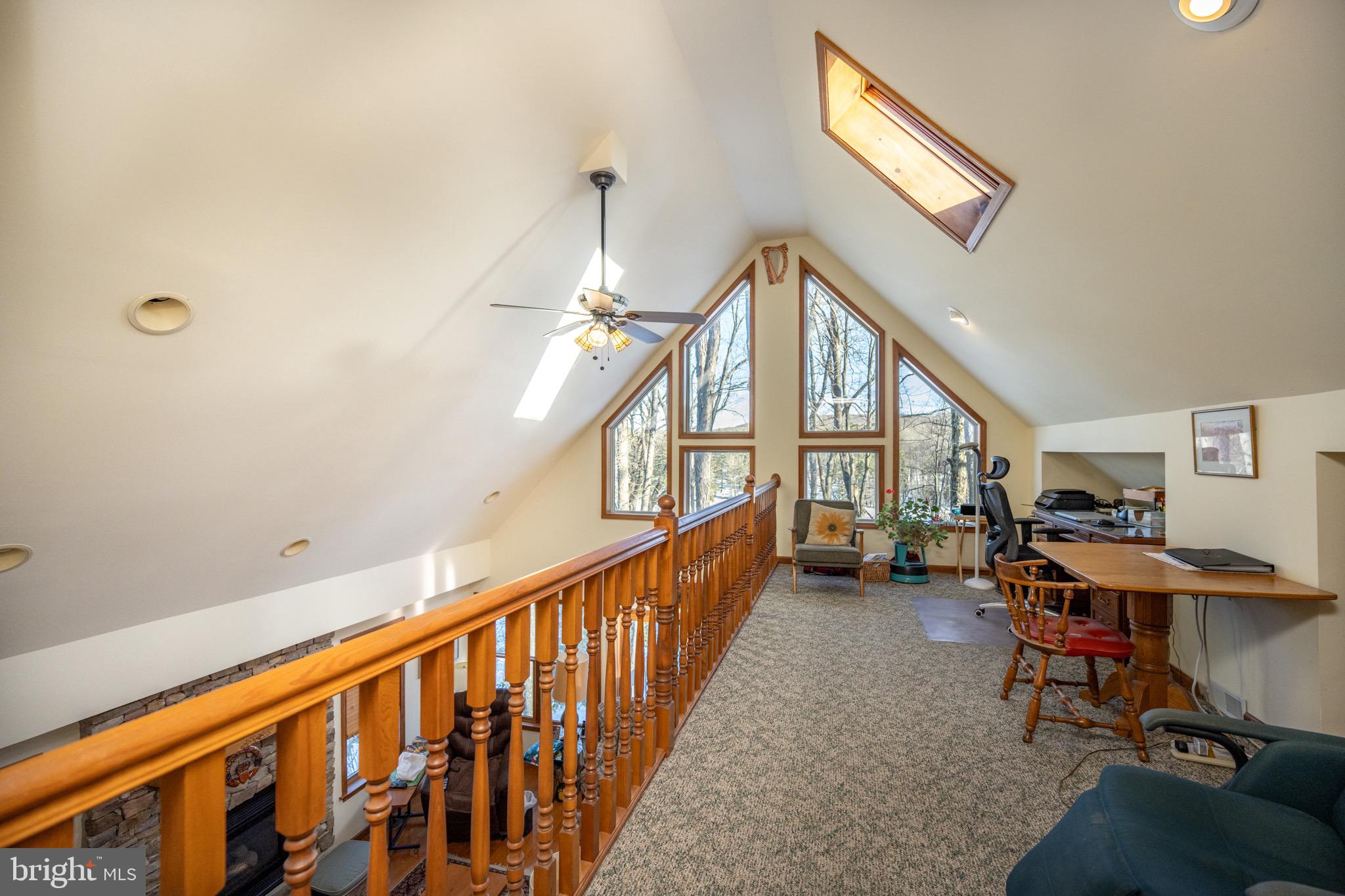 HARVEY TRACT - Residential