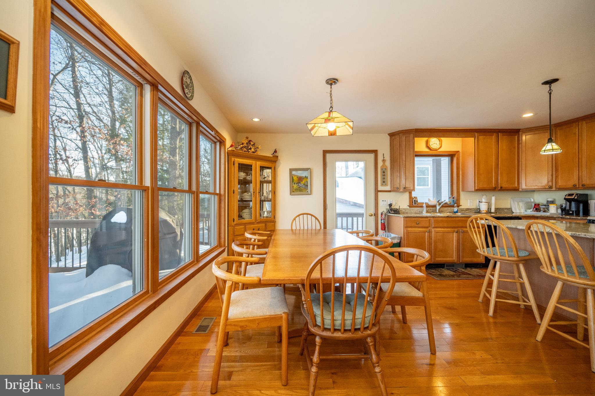 HARVEY TRACT - Residential