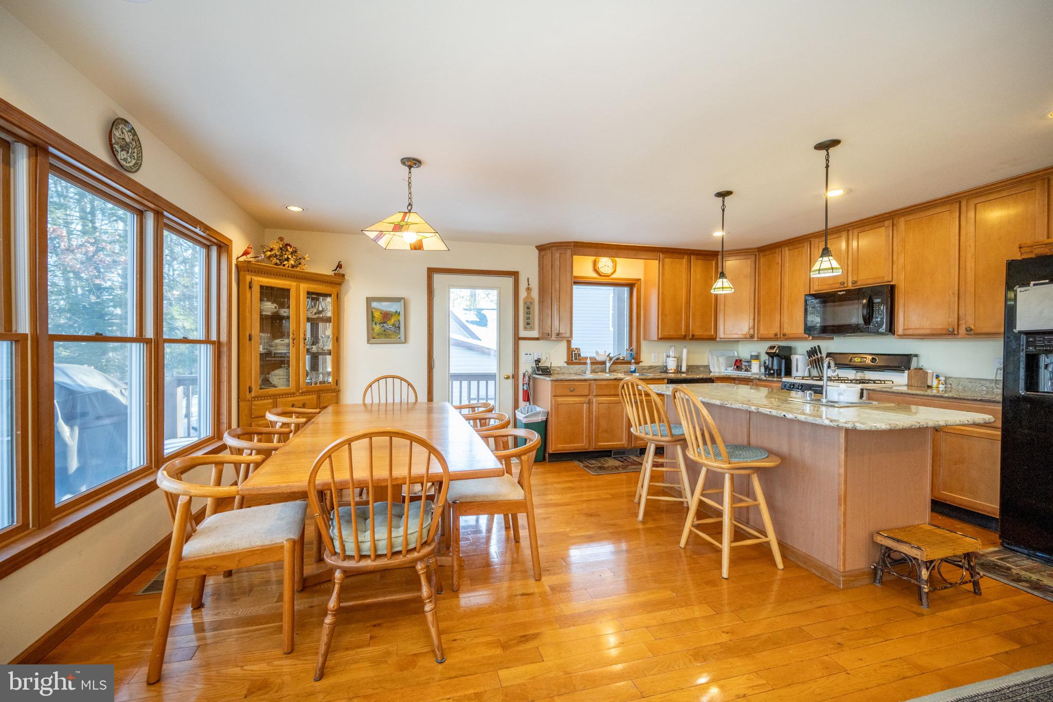 HARVEY TRACT - Residential