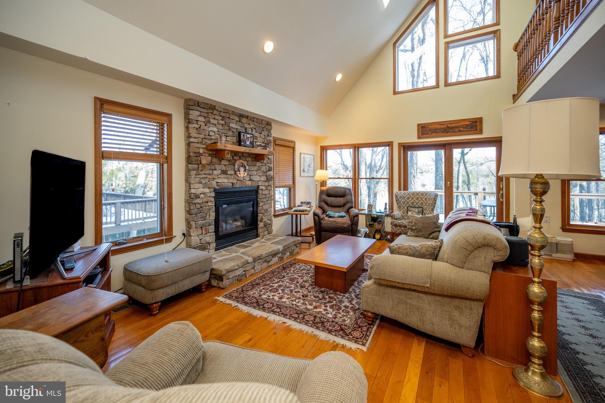 HARVEY TRACT - Residential