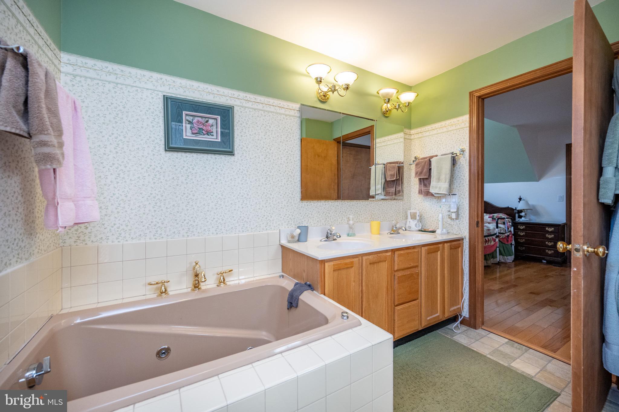 HARVEY TRACT - Residential