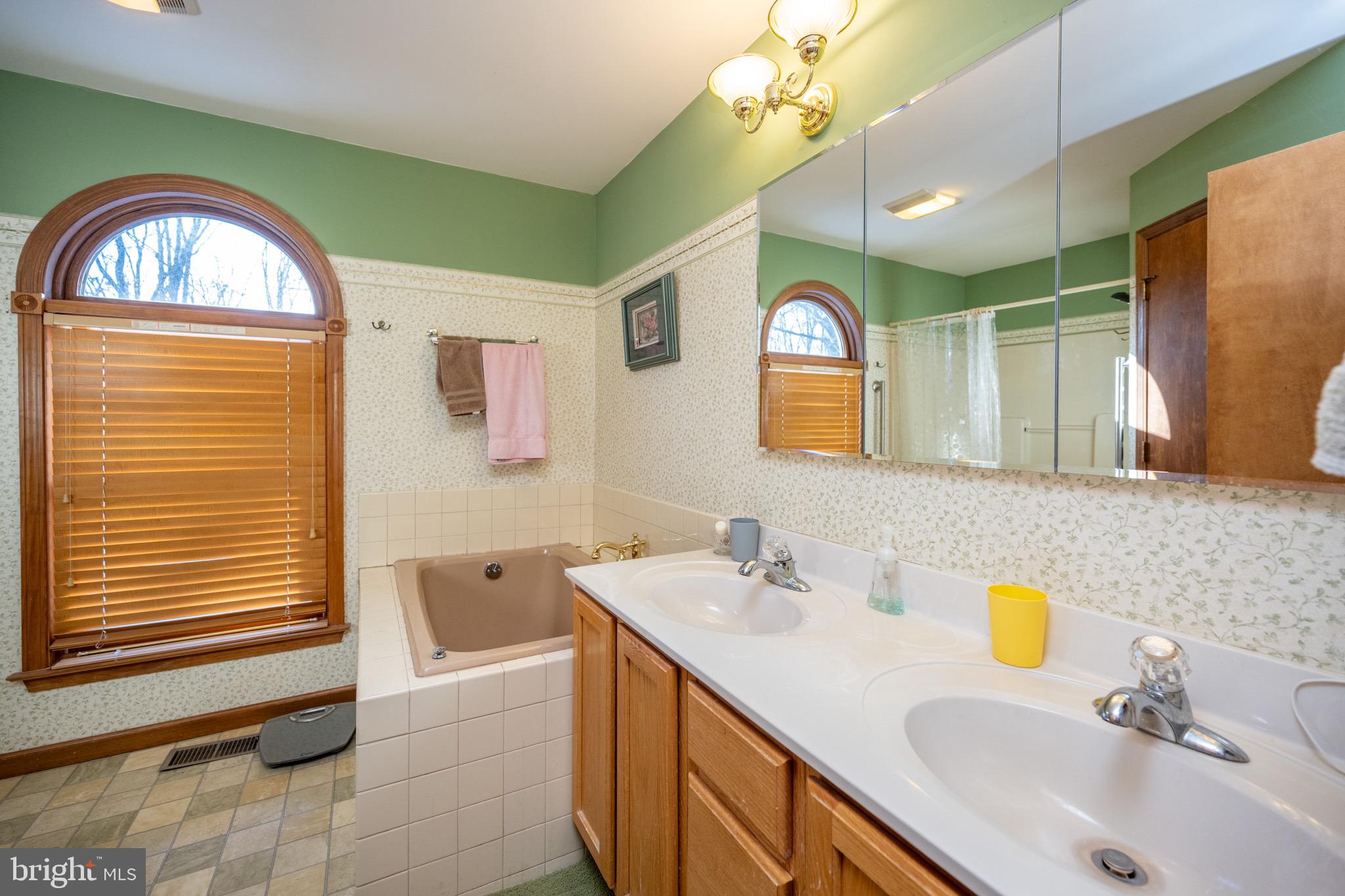 HARVEY TRACT - Residential