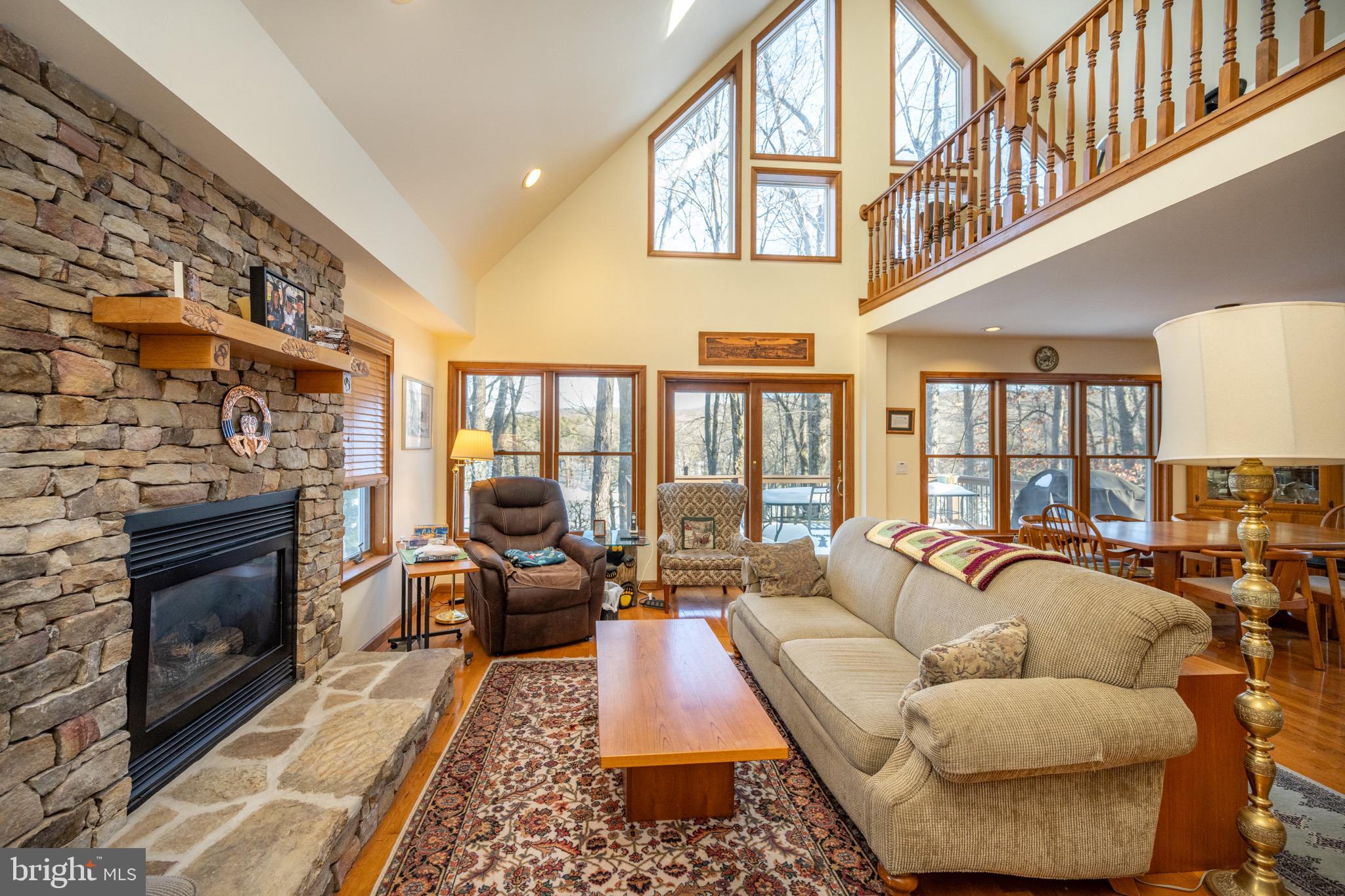 HARVEY TRACT - Residential