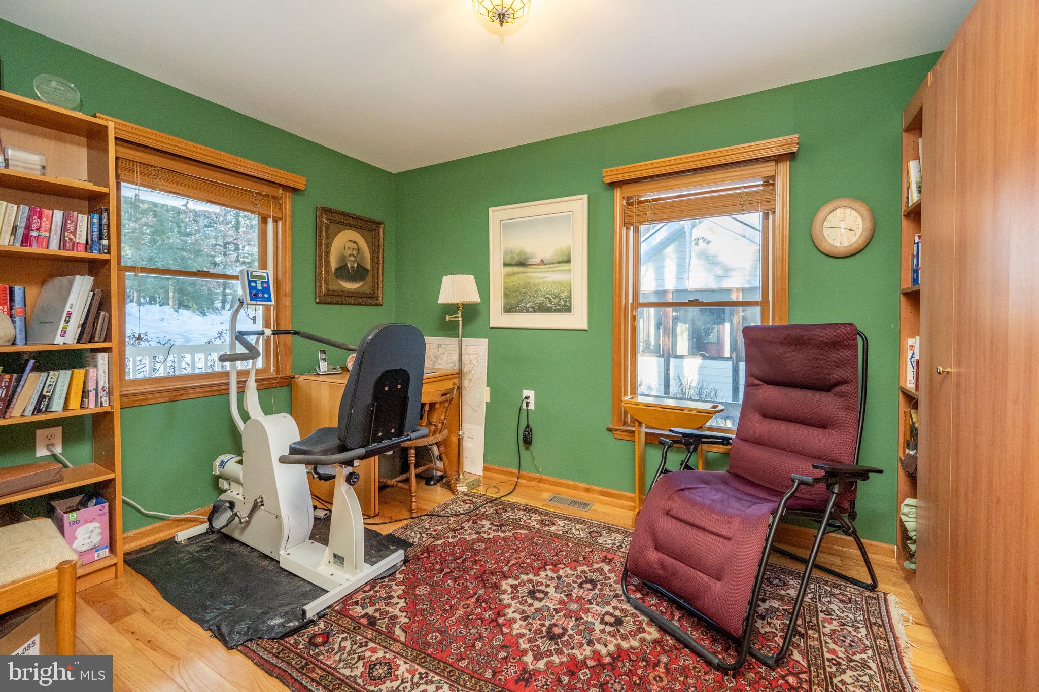 HARVEY TRACT - Residential