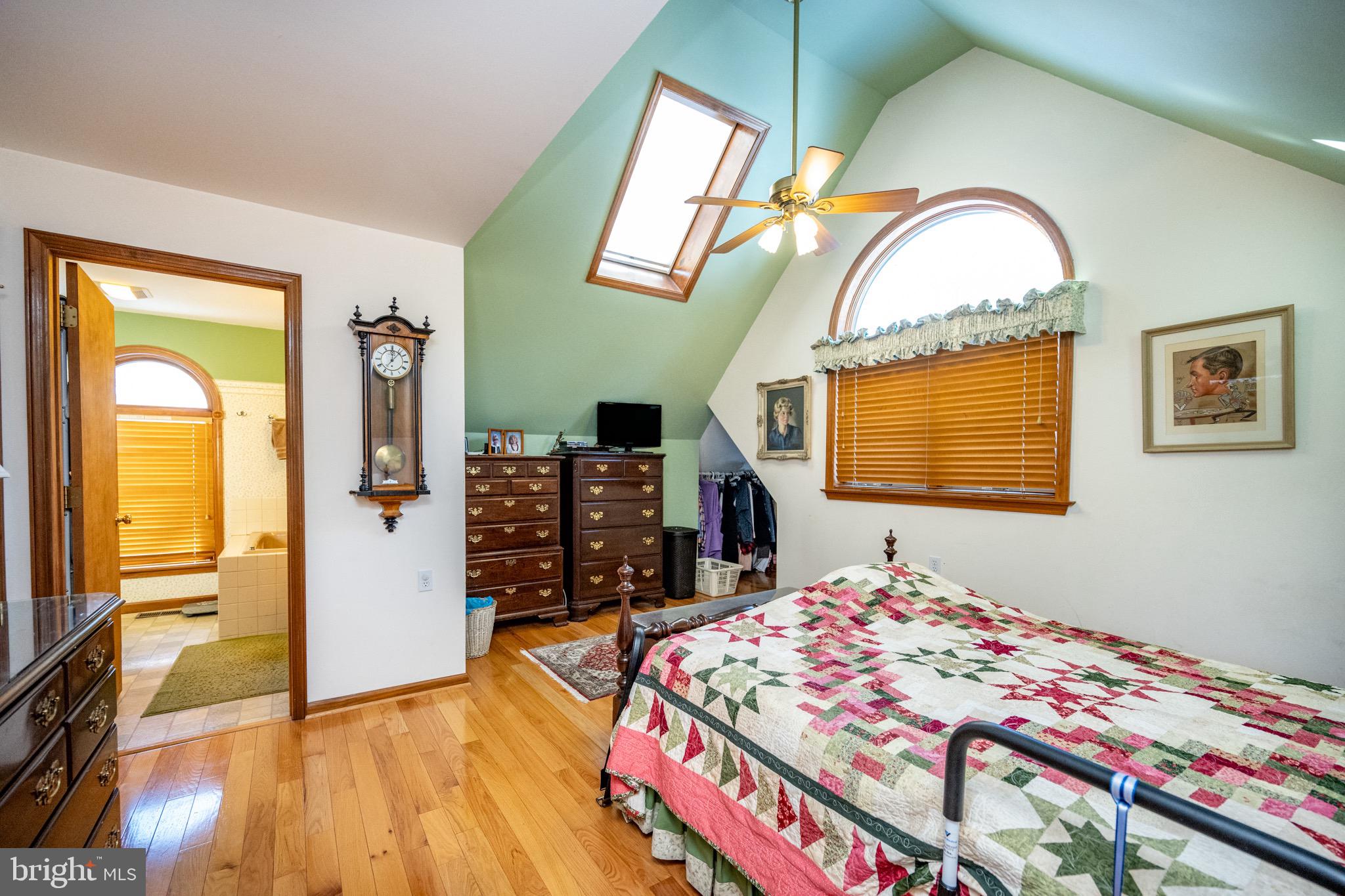 HARVEY TRACT - Residential