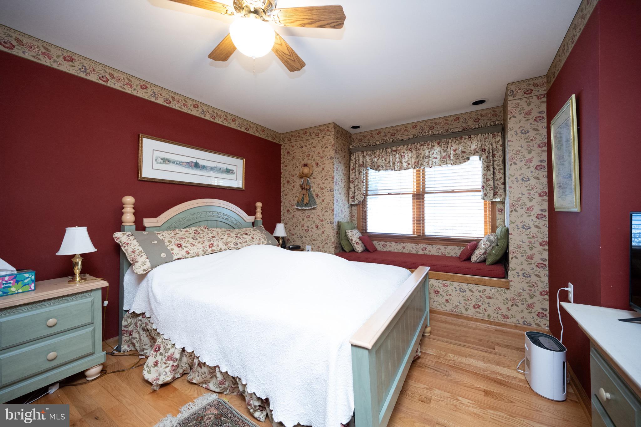 HARVEY TRACT - Residential