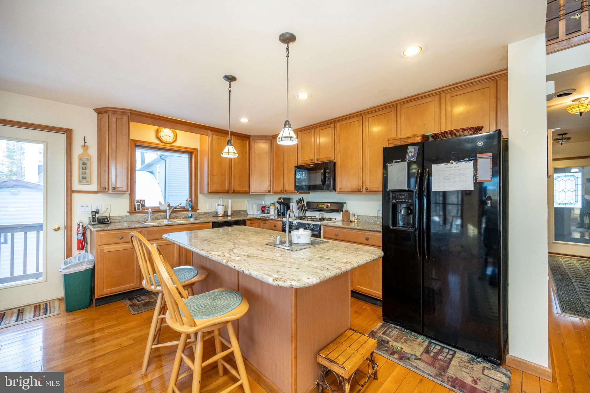 HARVEY TRACT - Residential