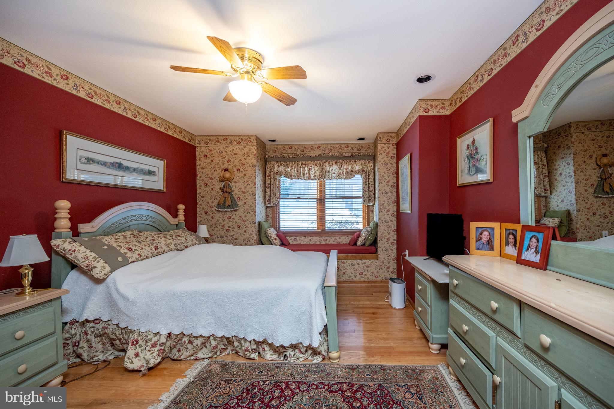 HARVEY TRACT - Residential