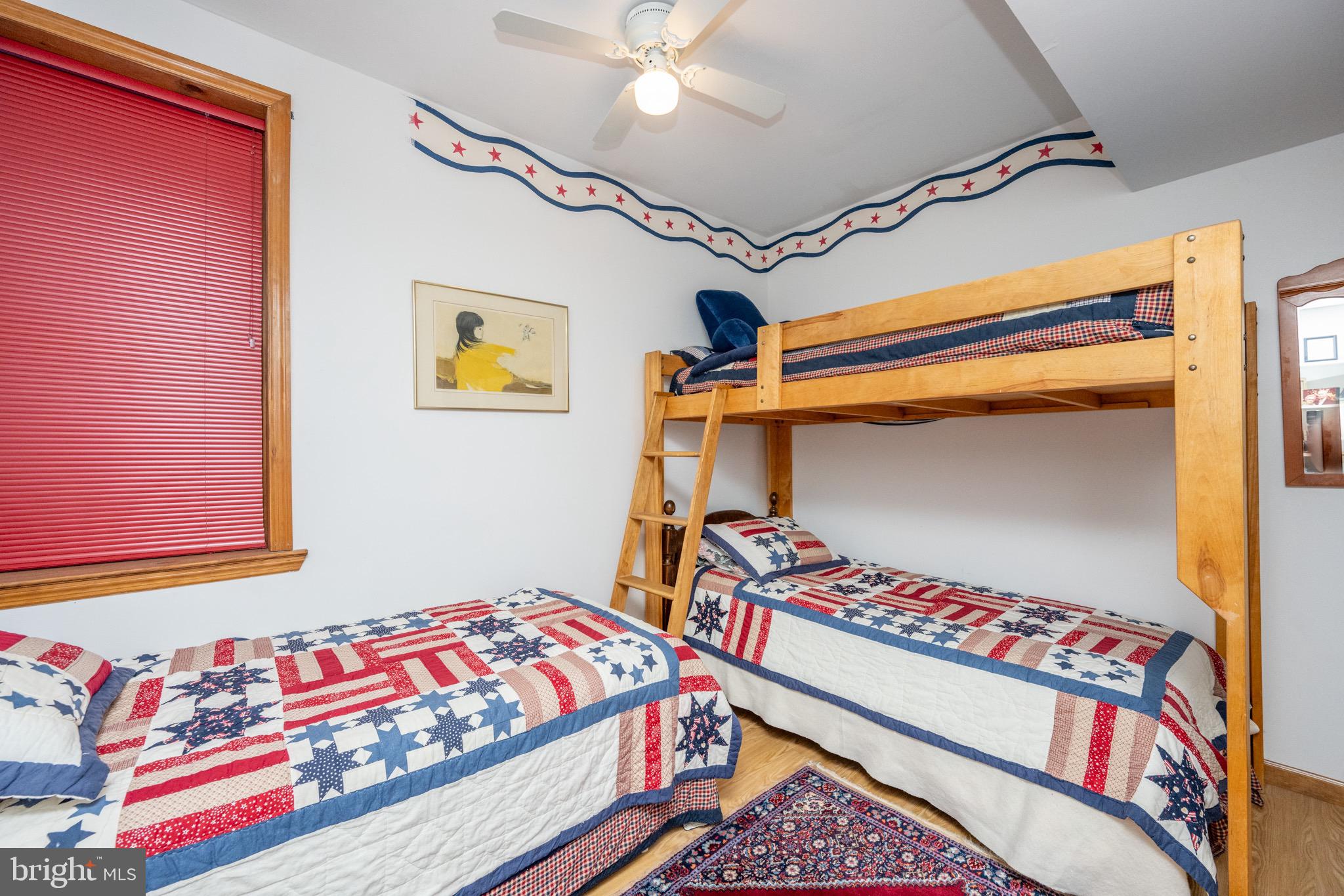 HARVEY TRACT - Residential