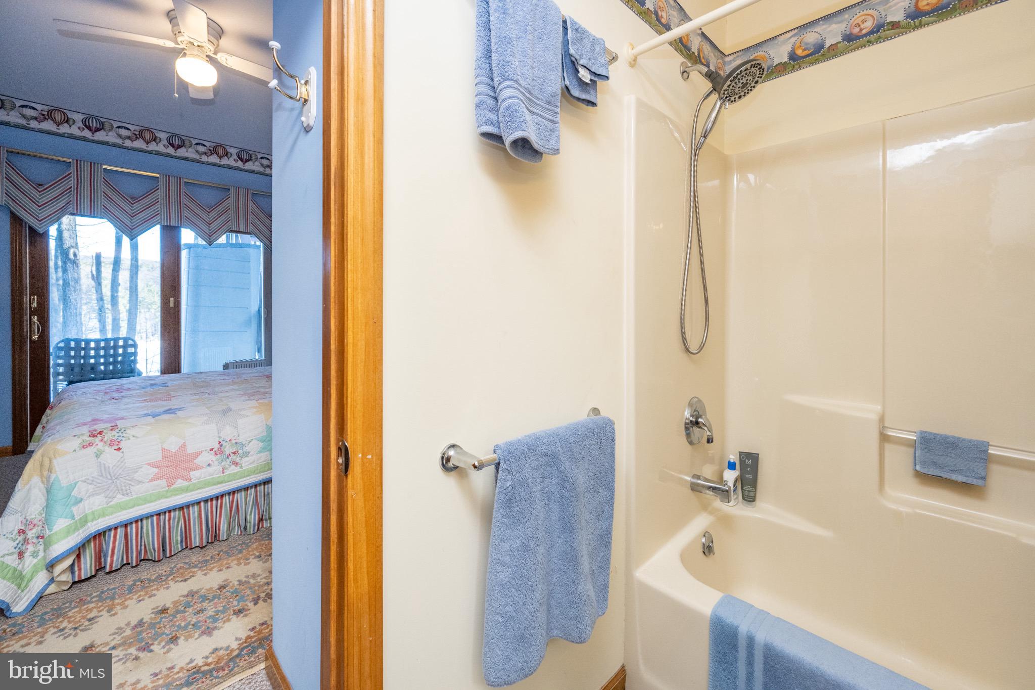 HARVEY TRACT - Residential