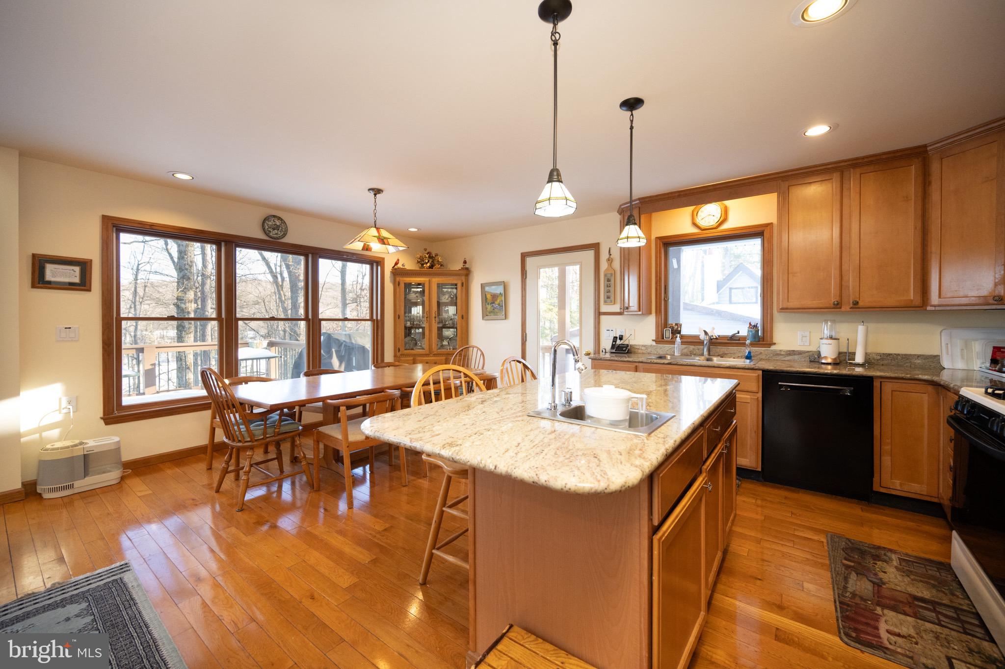 HARVEY TRACT - Residential