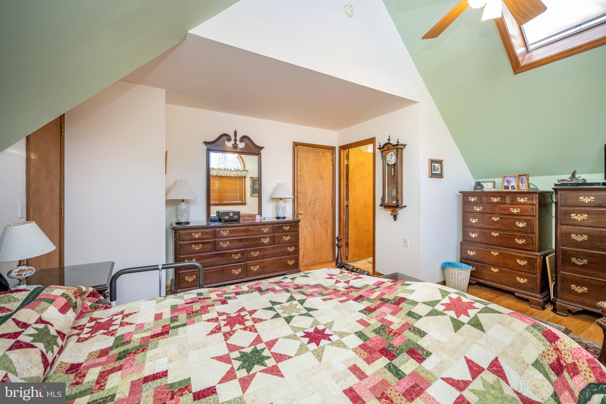 HARVEY TRACT - Residential